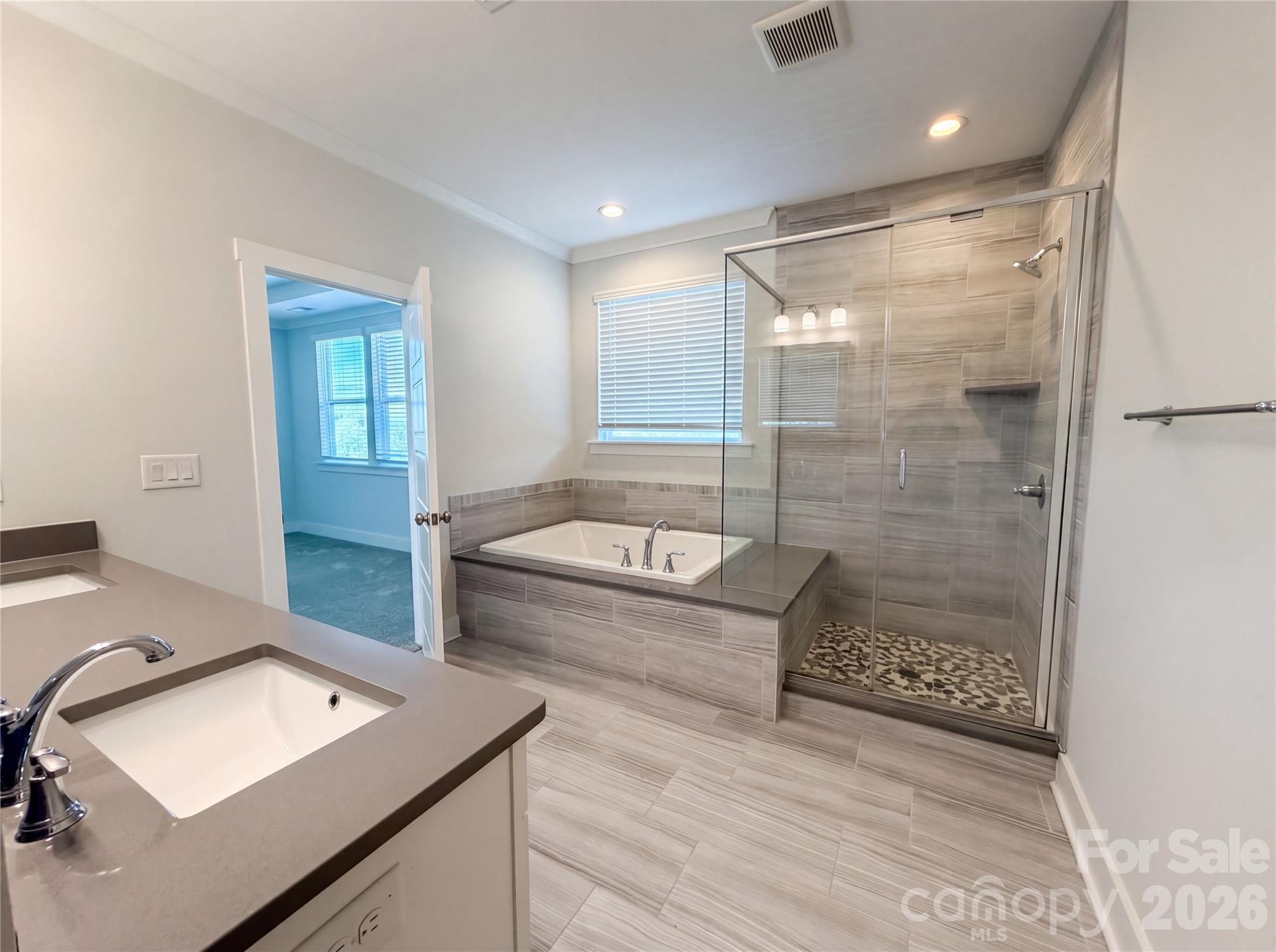 Masons Bend - Residential