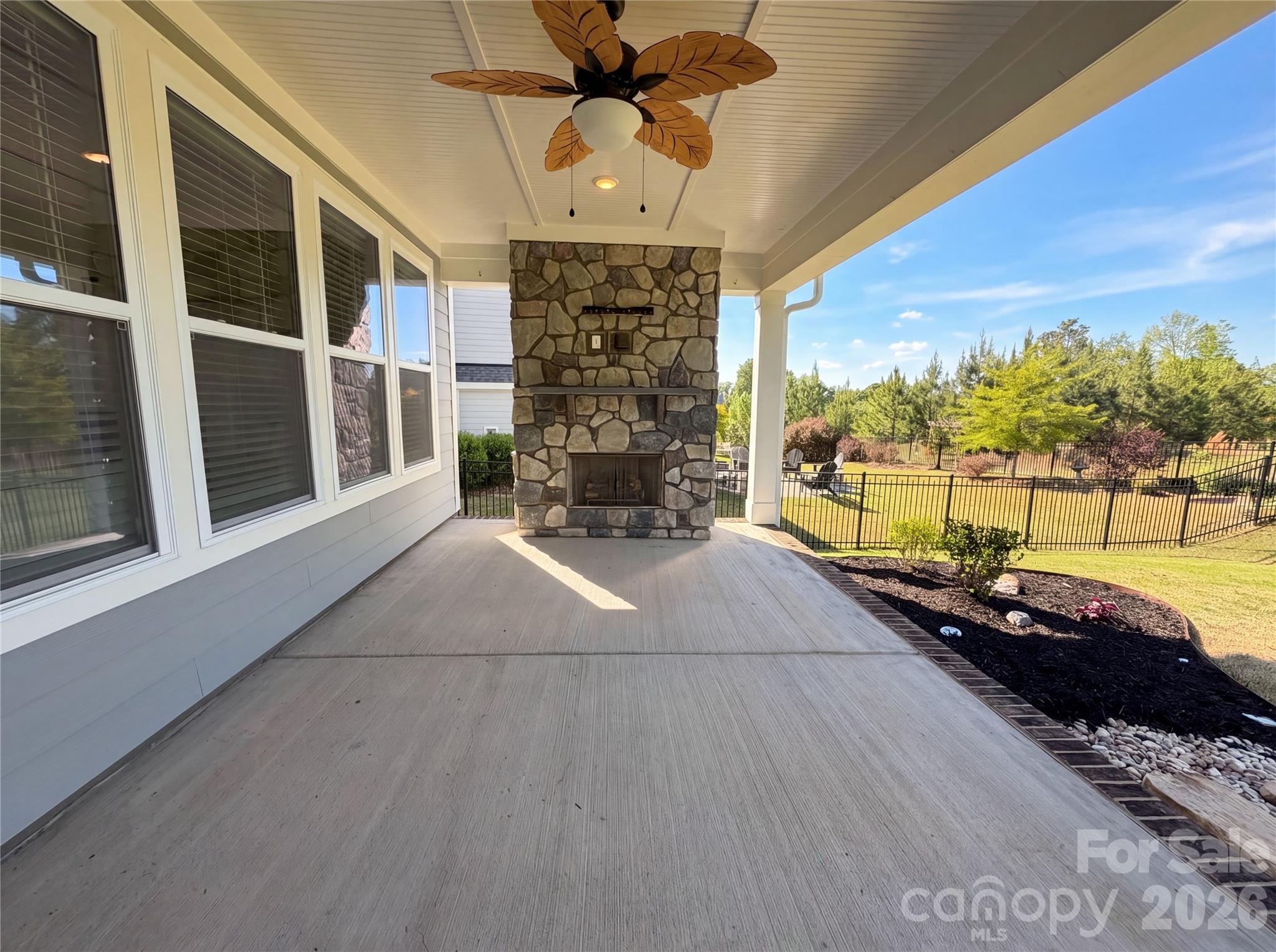 Masons Bend - Residential