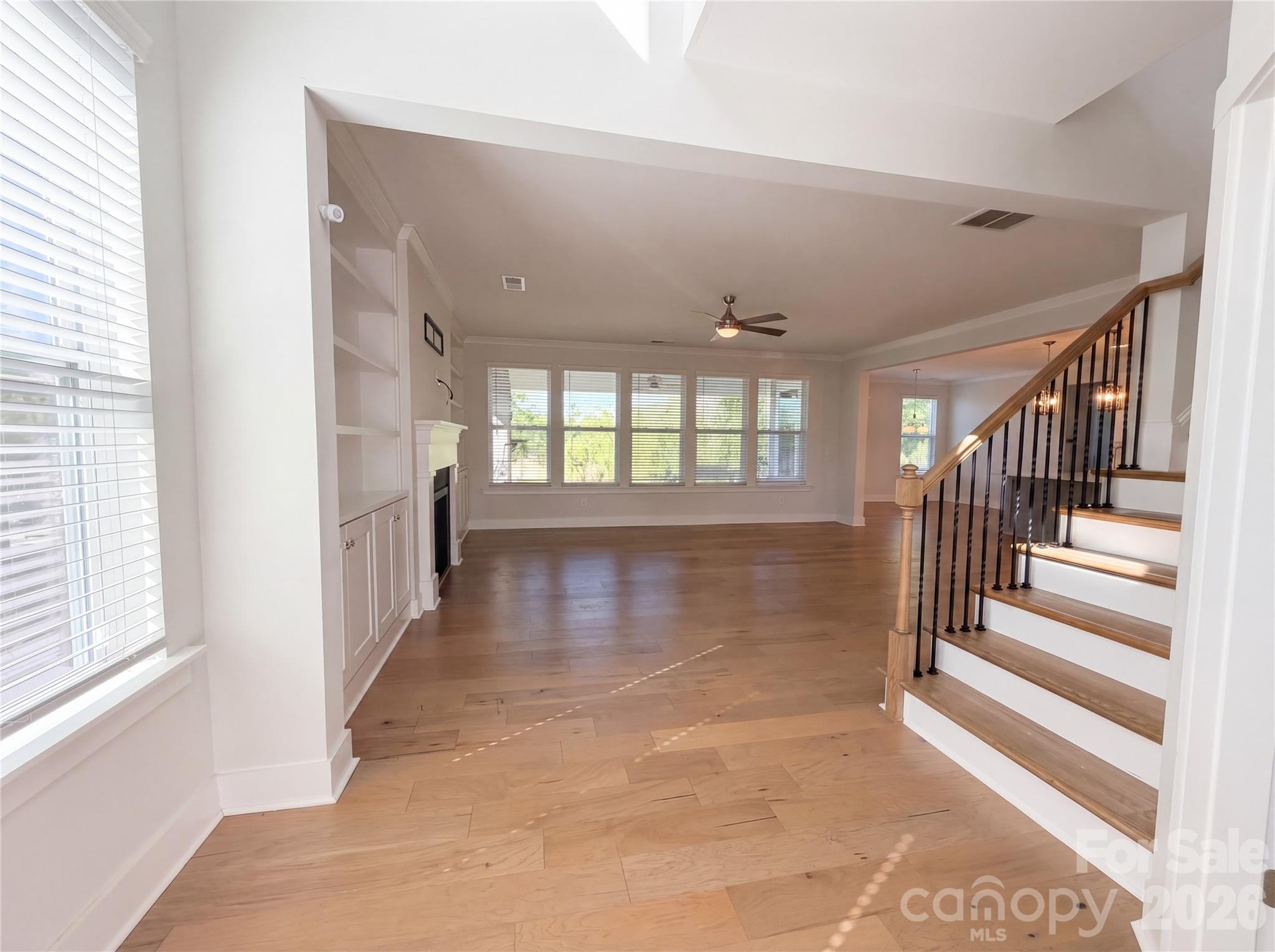 Masons Bend - Residential