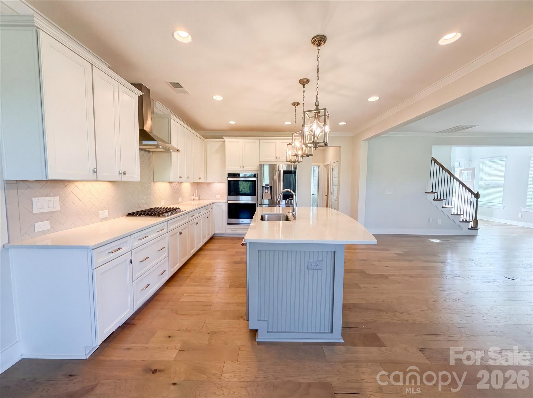Masons Bend - Residential