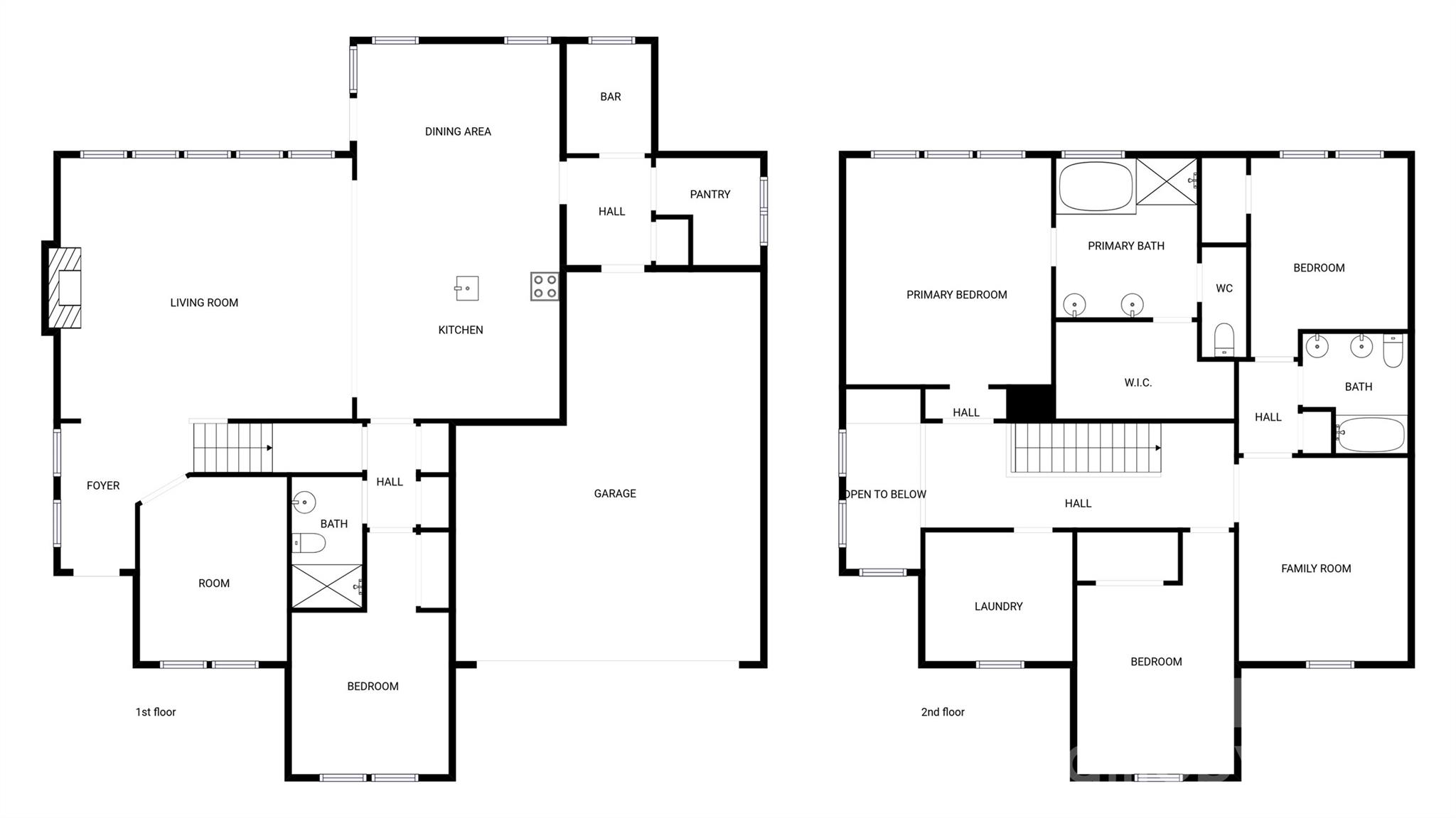 Masons Bend - Residential