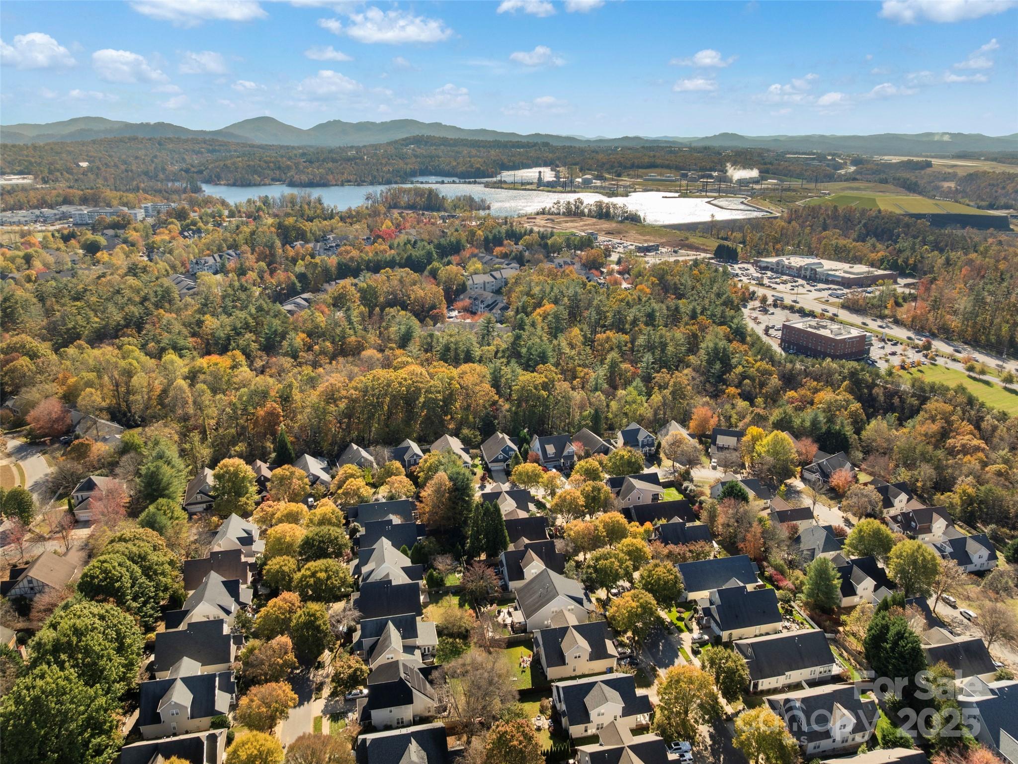 Biltmore Park - Residential