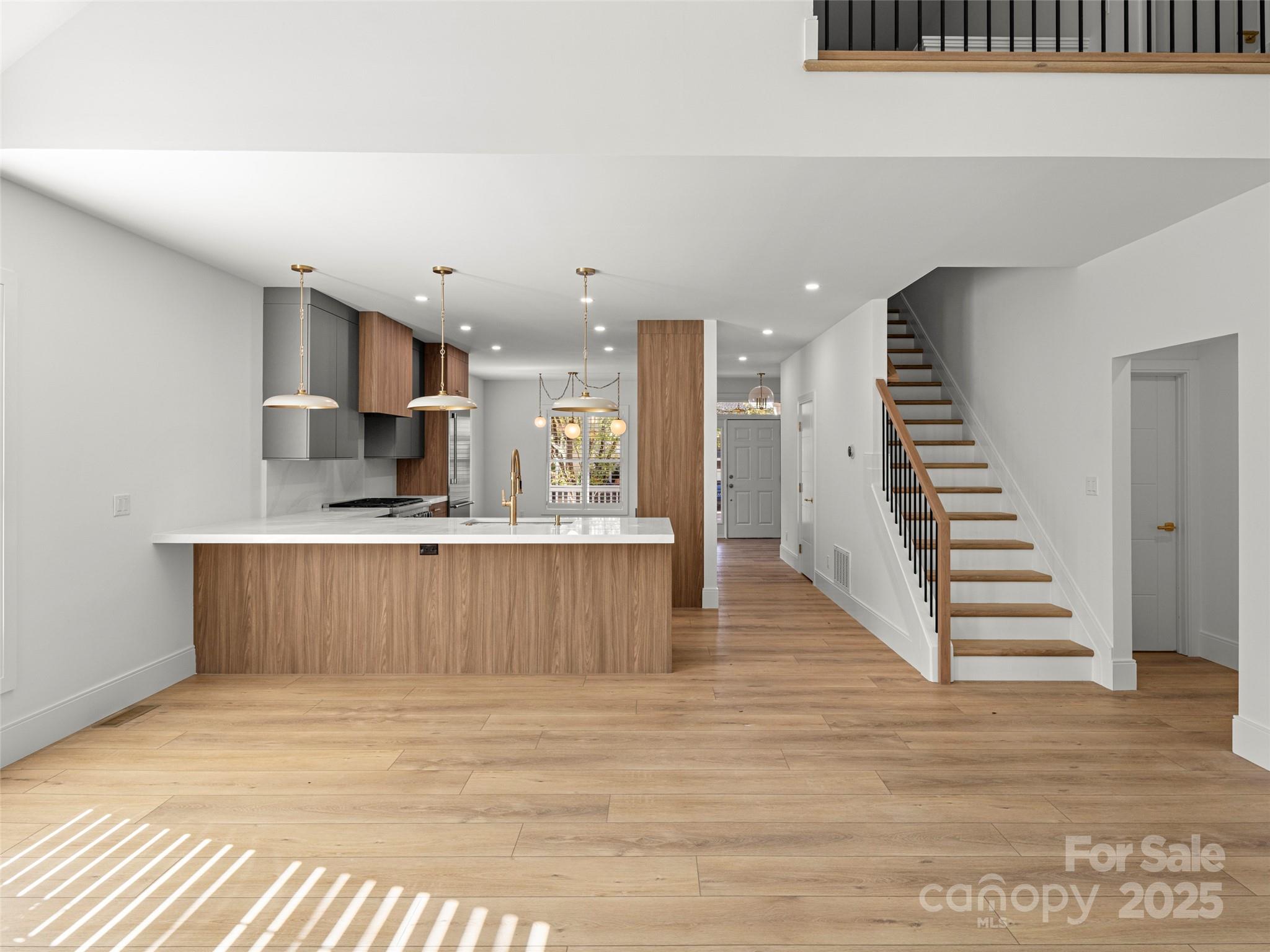 Biltmore Park - Residential