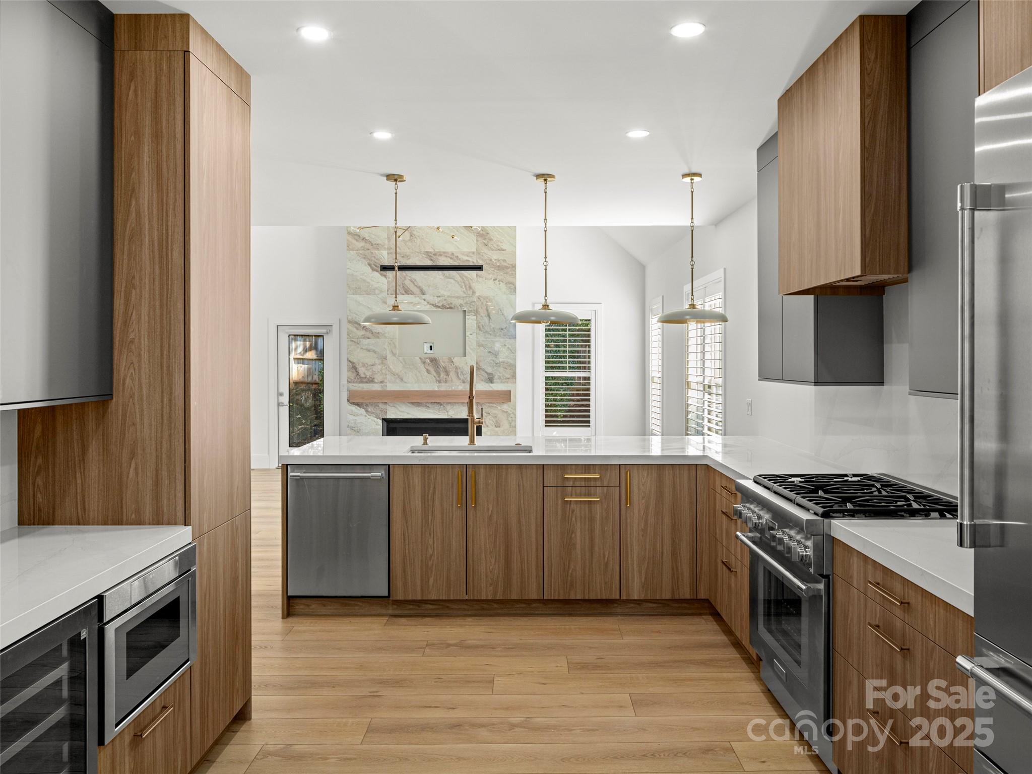 Biltmore Park - Residential