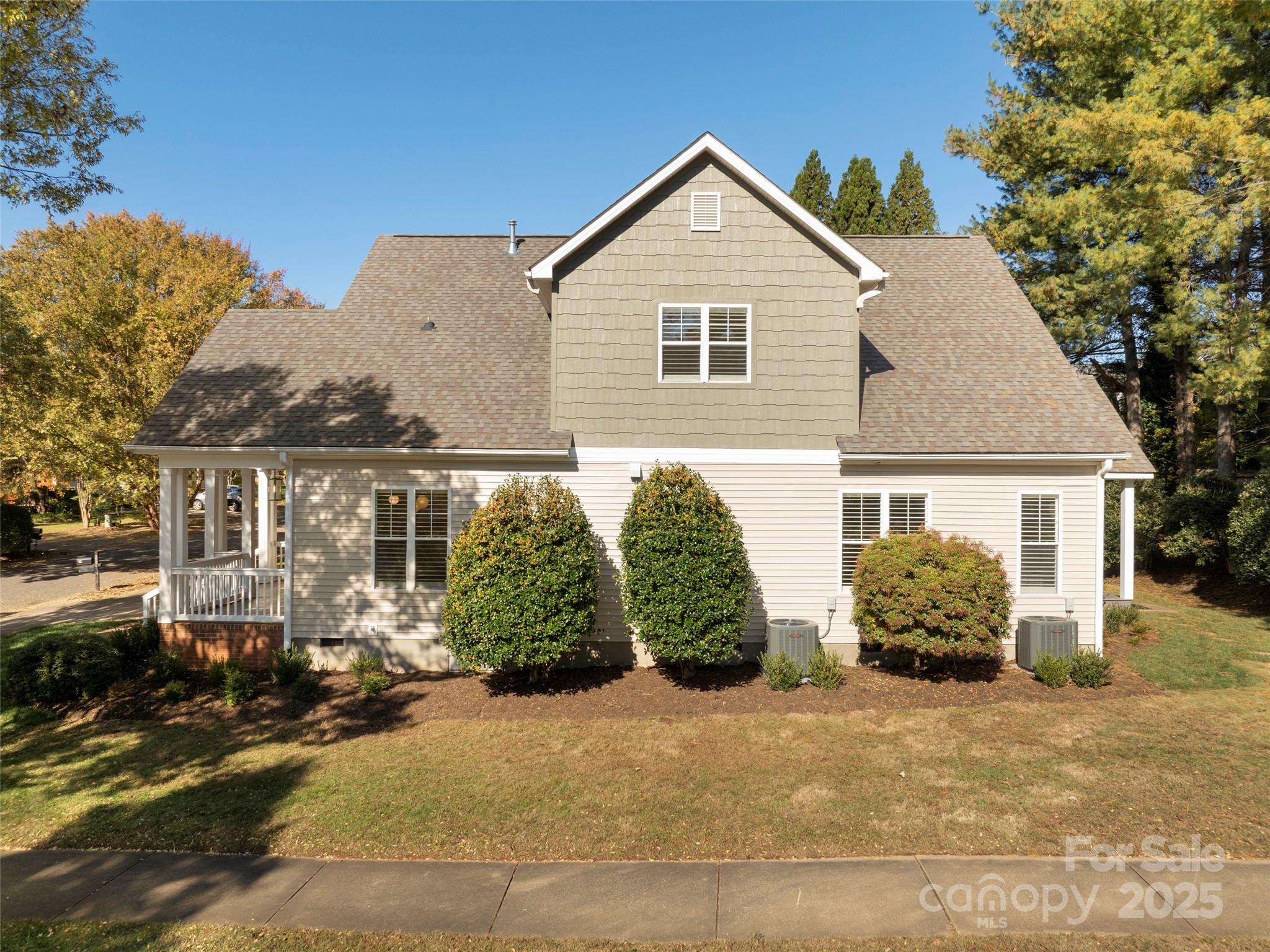 Biltmore Park - Residential