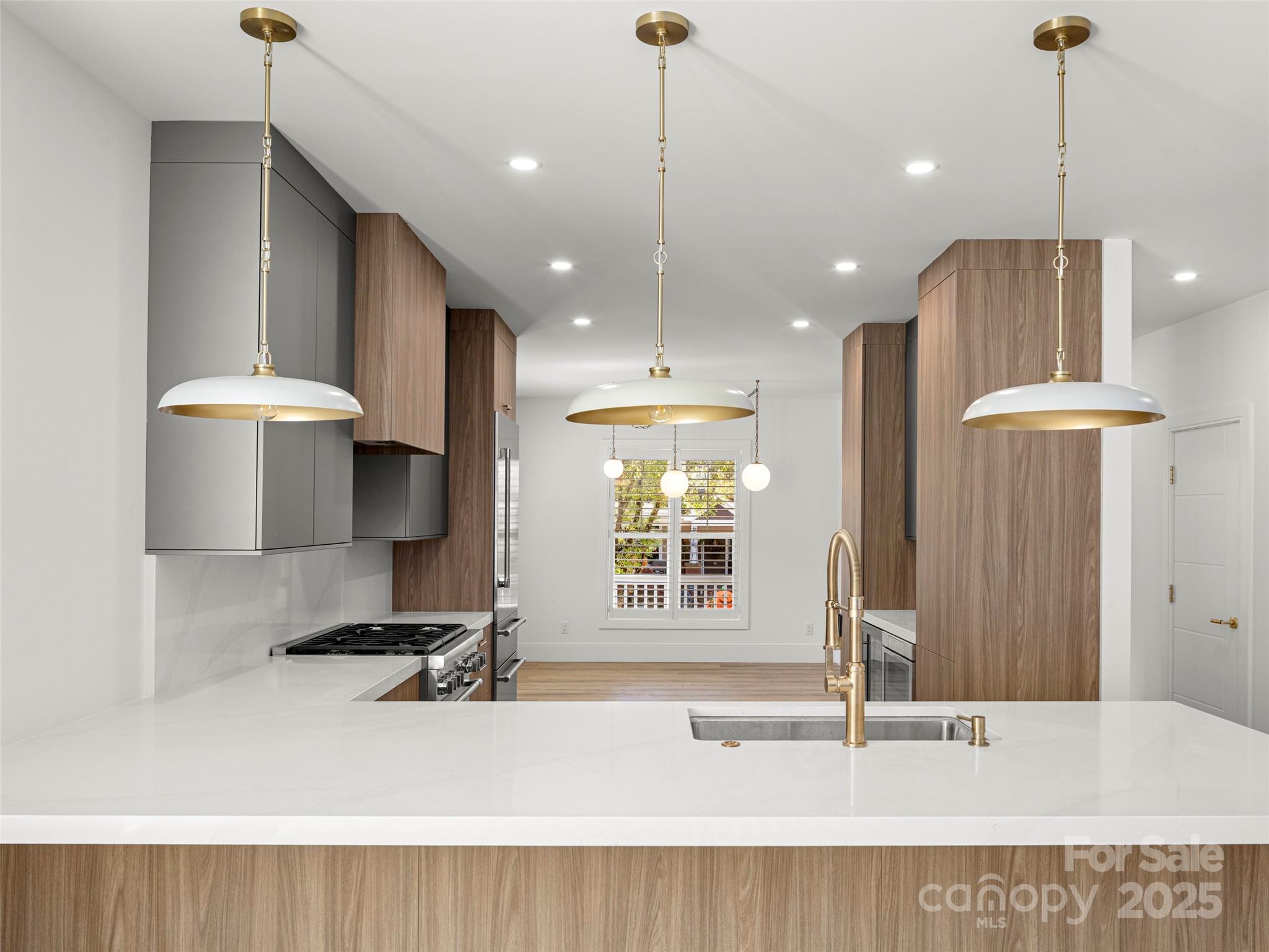 Biltmore Park - Residential