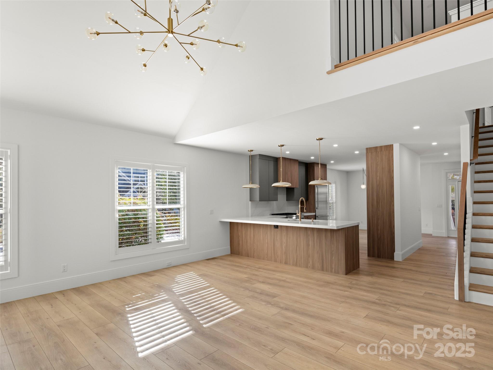 Biltmore Park - Residential