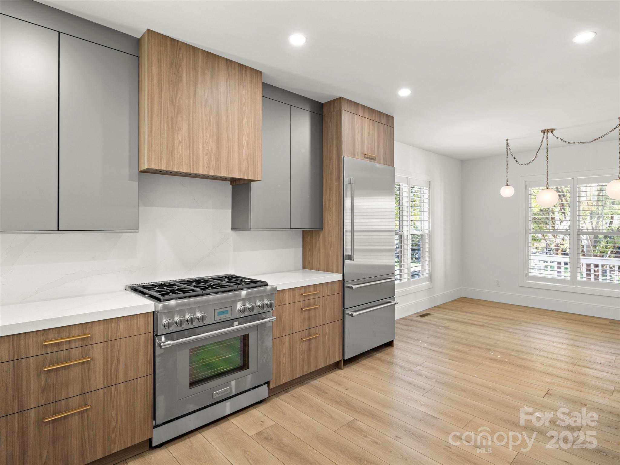 Biltmore Park - Residential