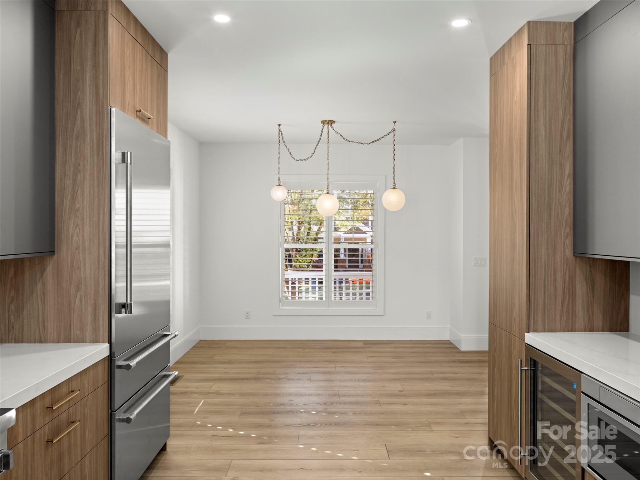 Biltmore Park - Residential