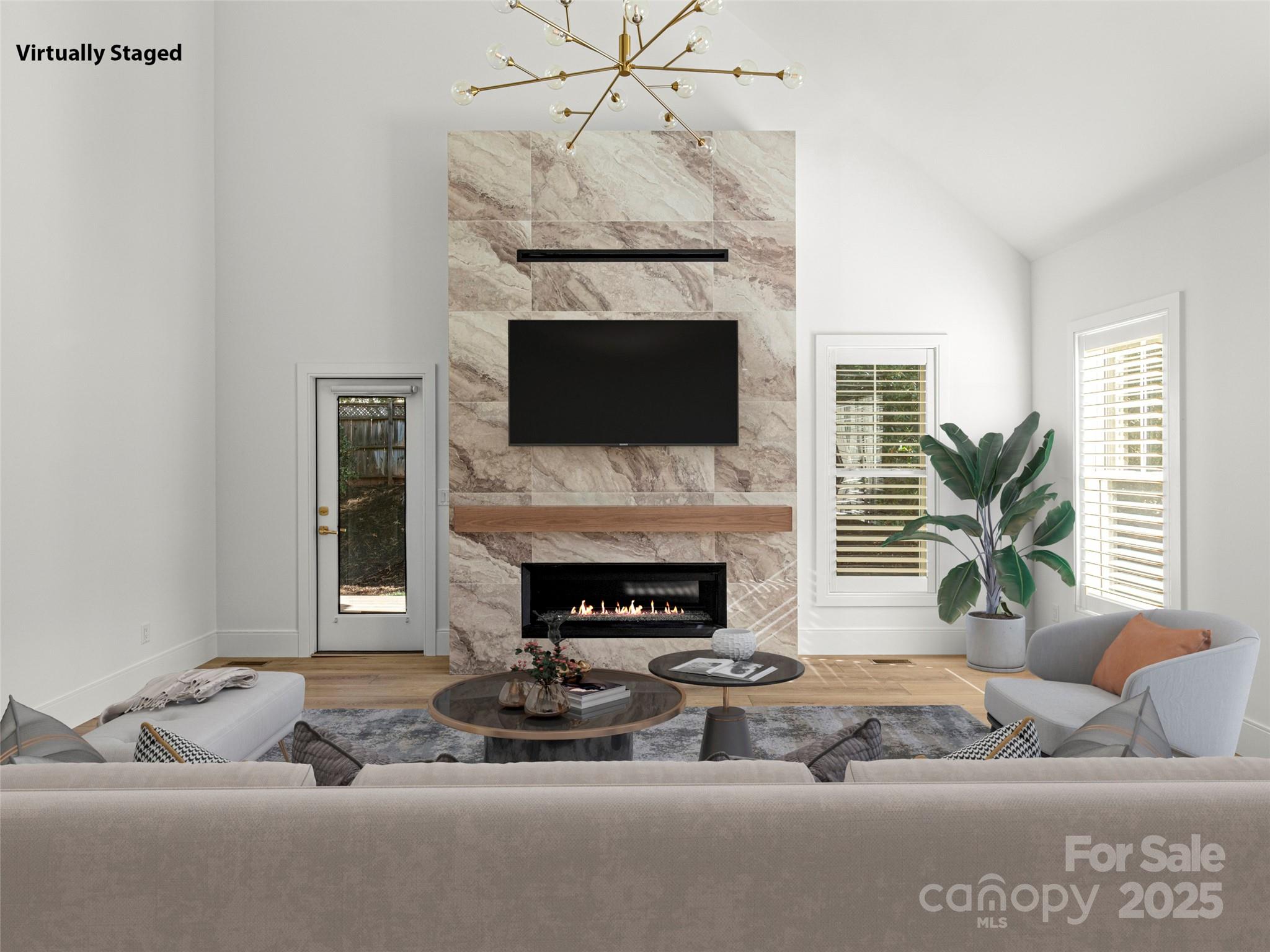 Biltmore Park - Residential