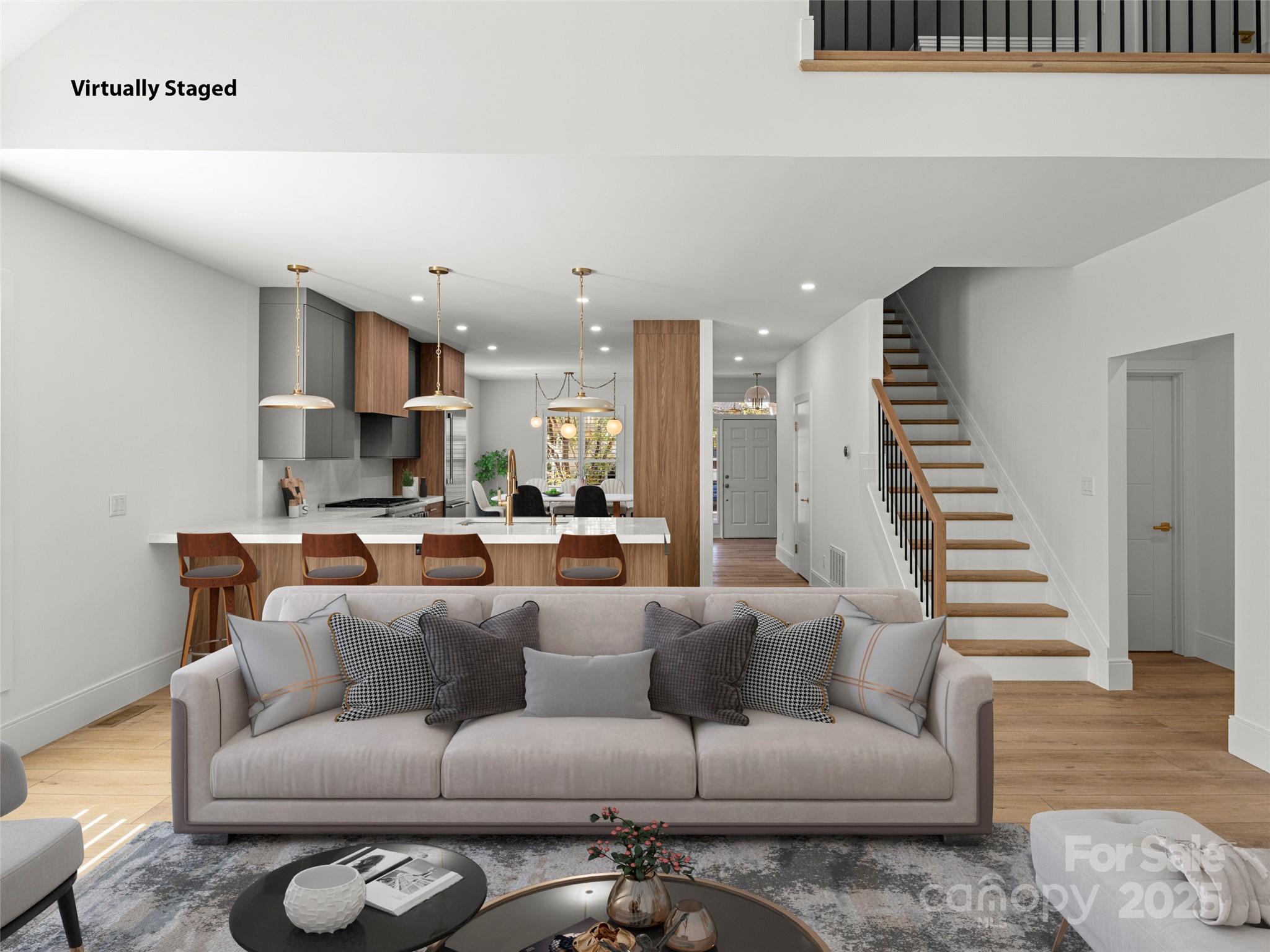 Biltmore Park - Residential