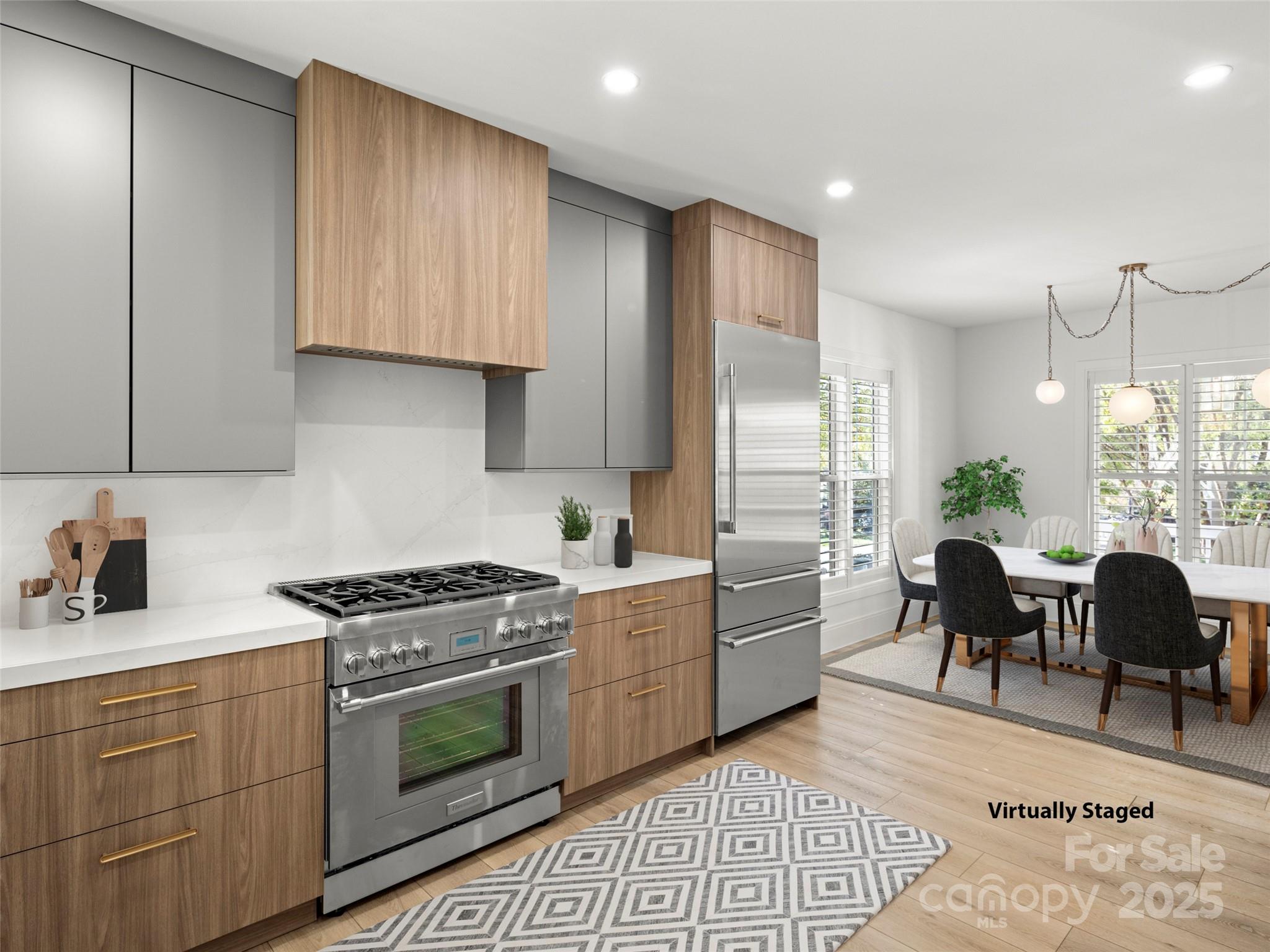 Biltmore Park - Residential