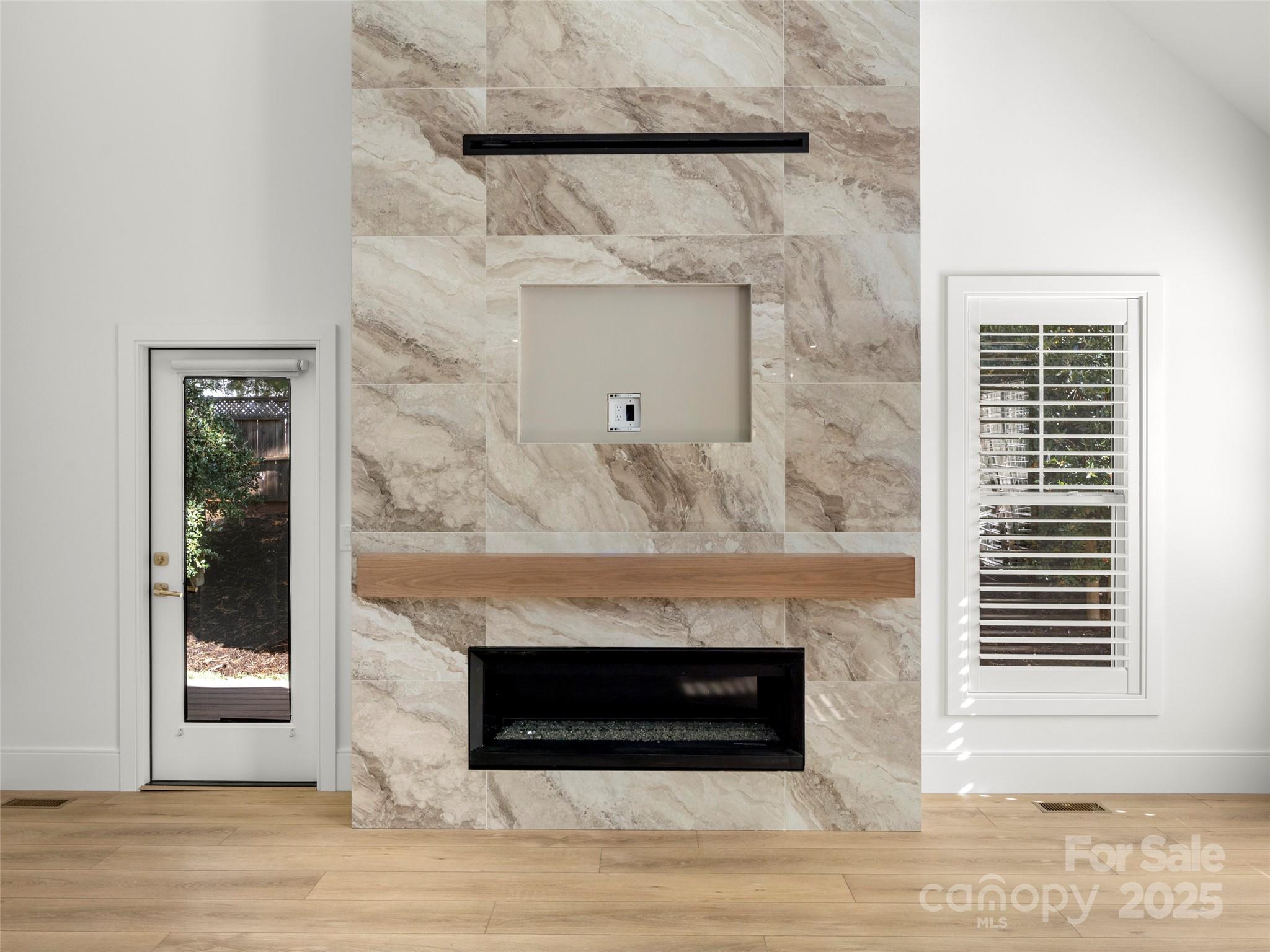 Biltmore Park - Residential