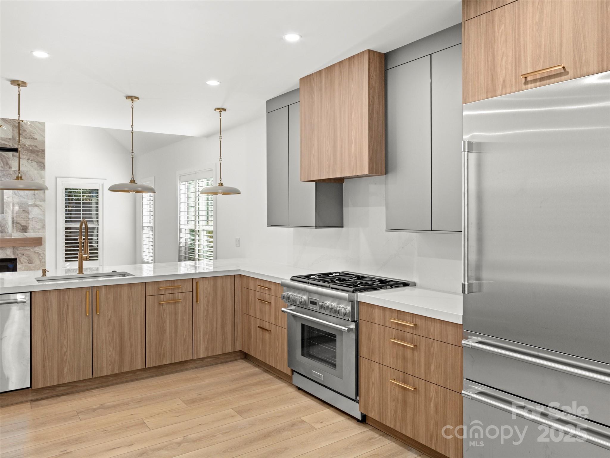 Biltmore Park - Residential