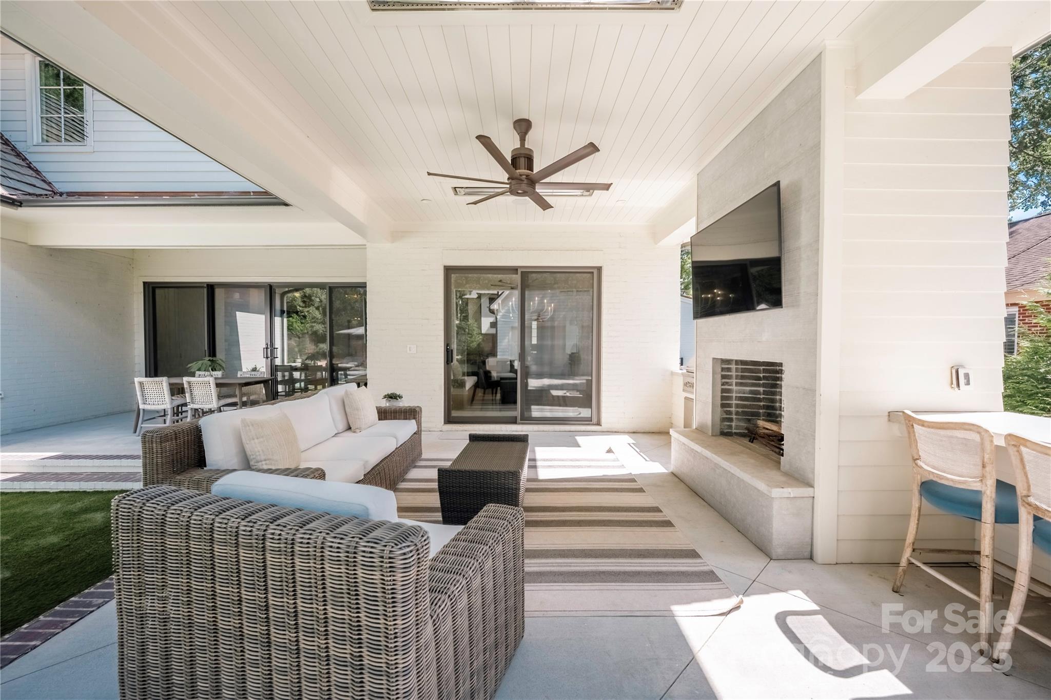 Ashbrook - Residential