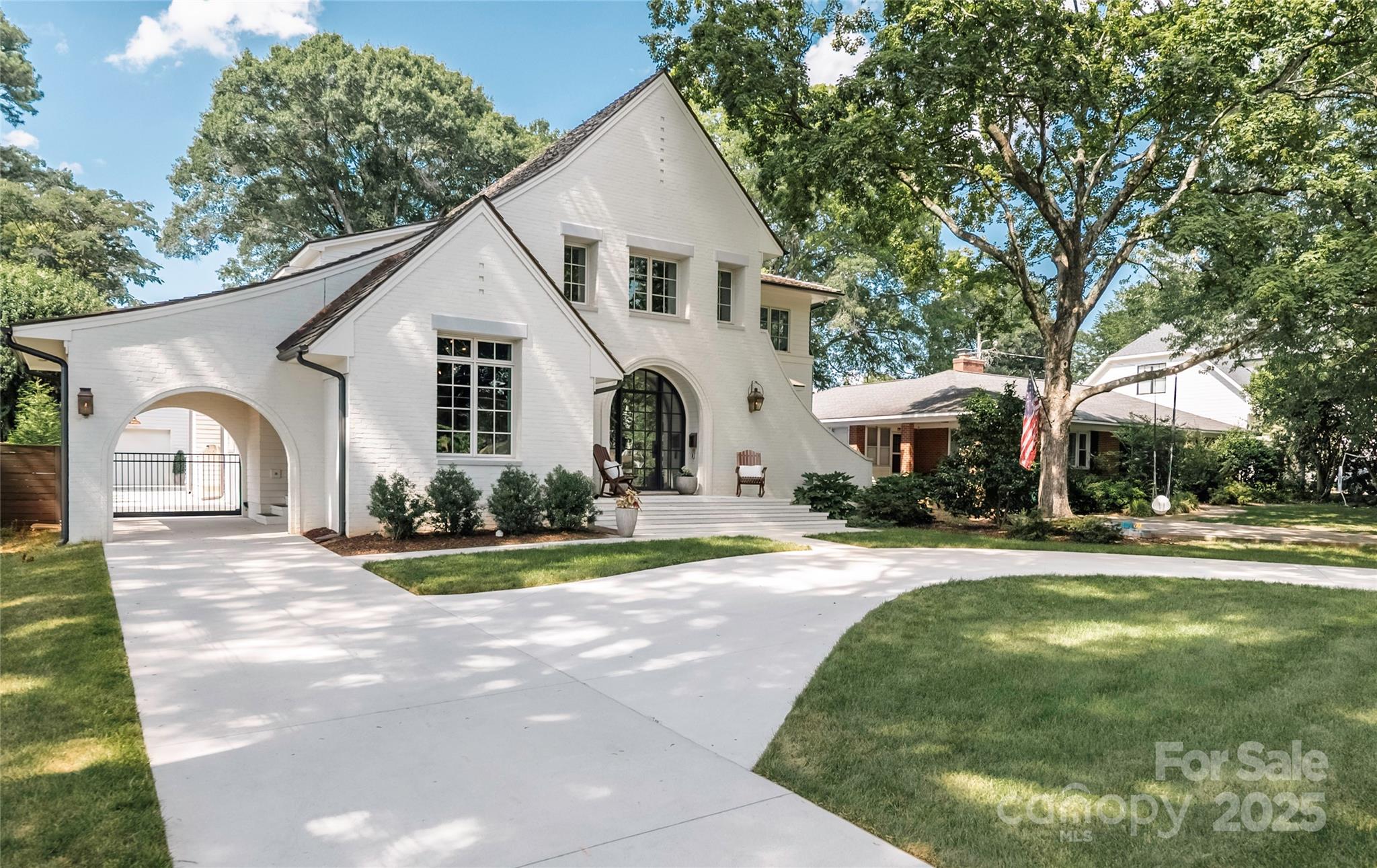 Ashbrook - Residential