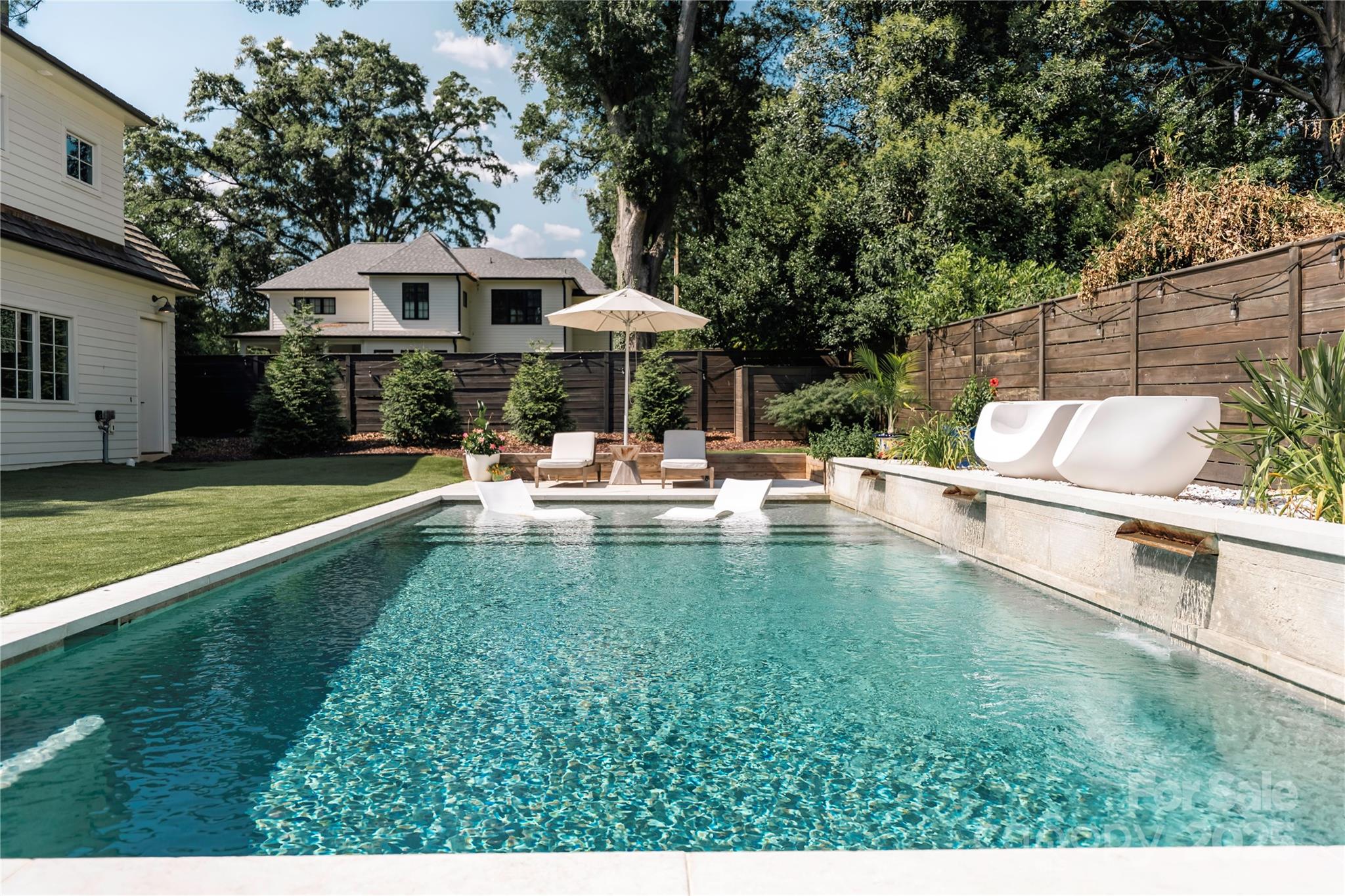 Ashbrook - Residential