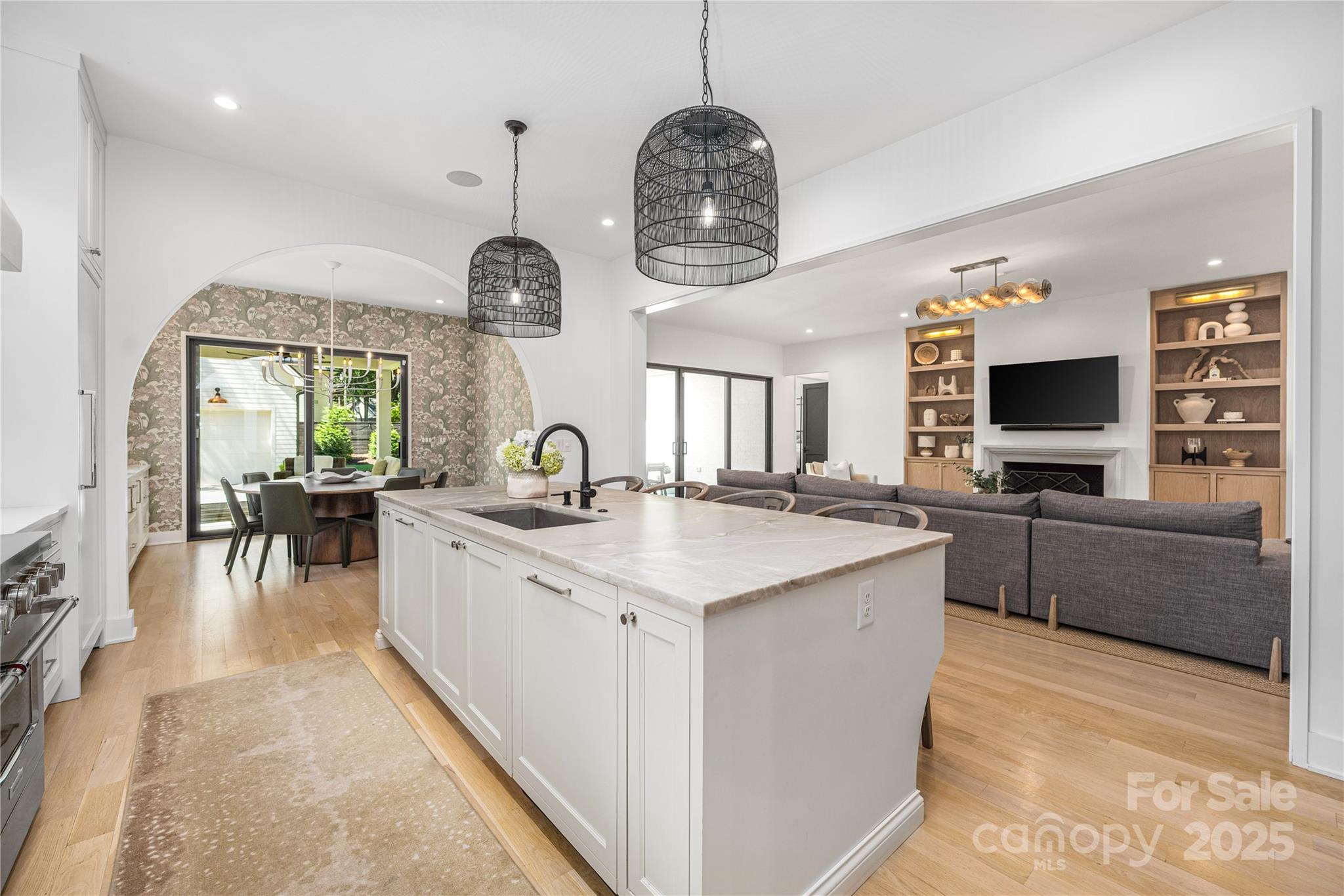 Ashbrook - Residential