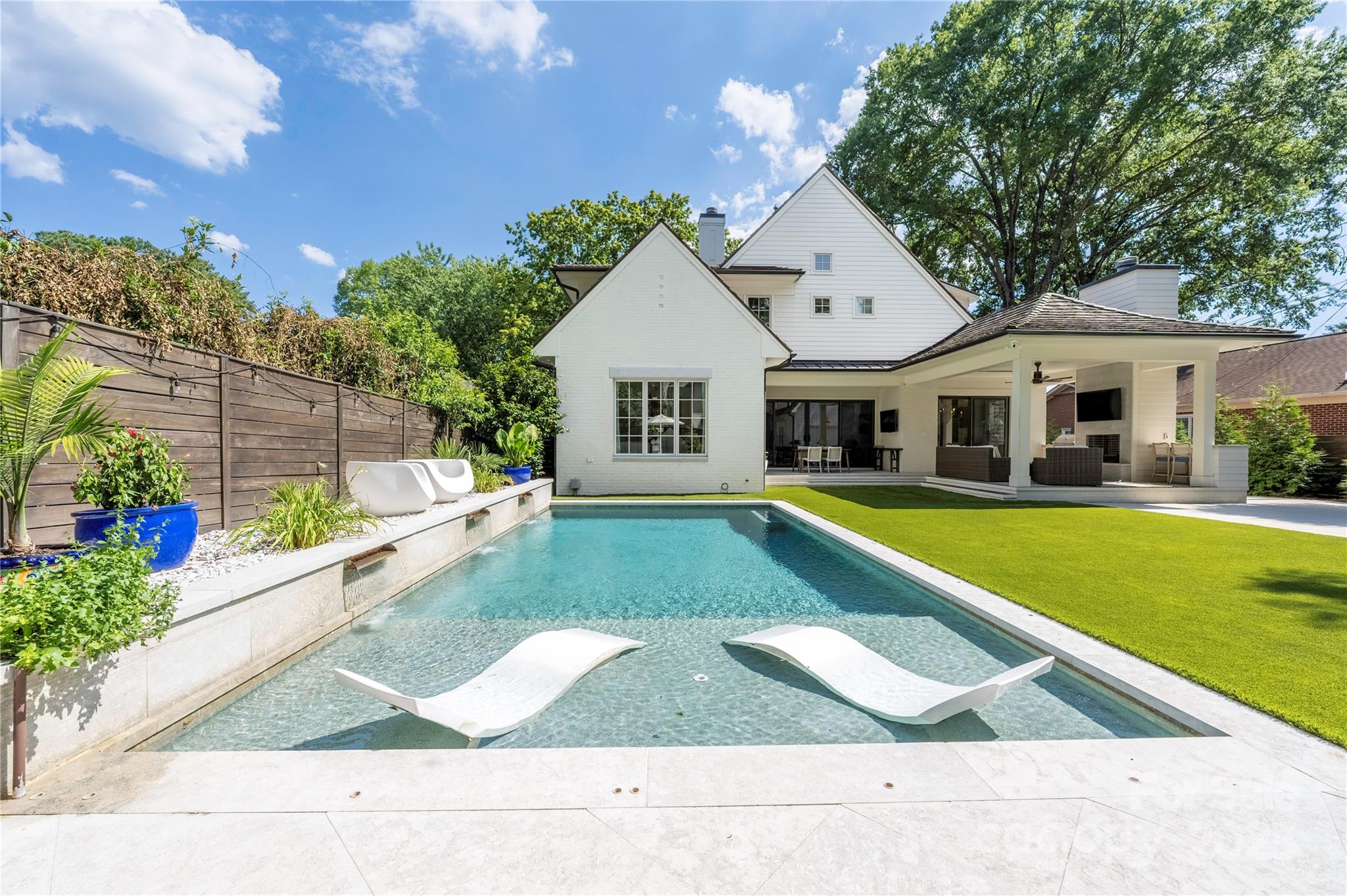 Ashbrook - Residential