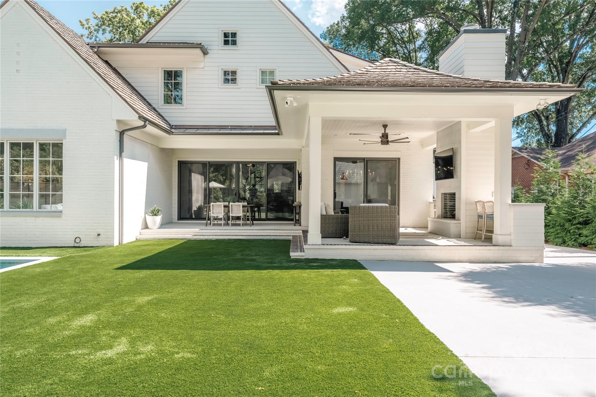 Ashbrook - Residential