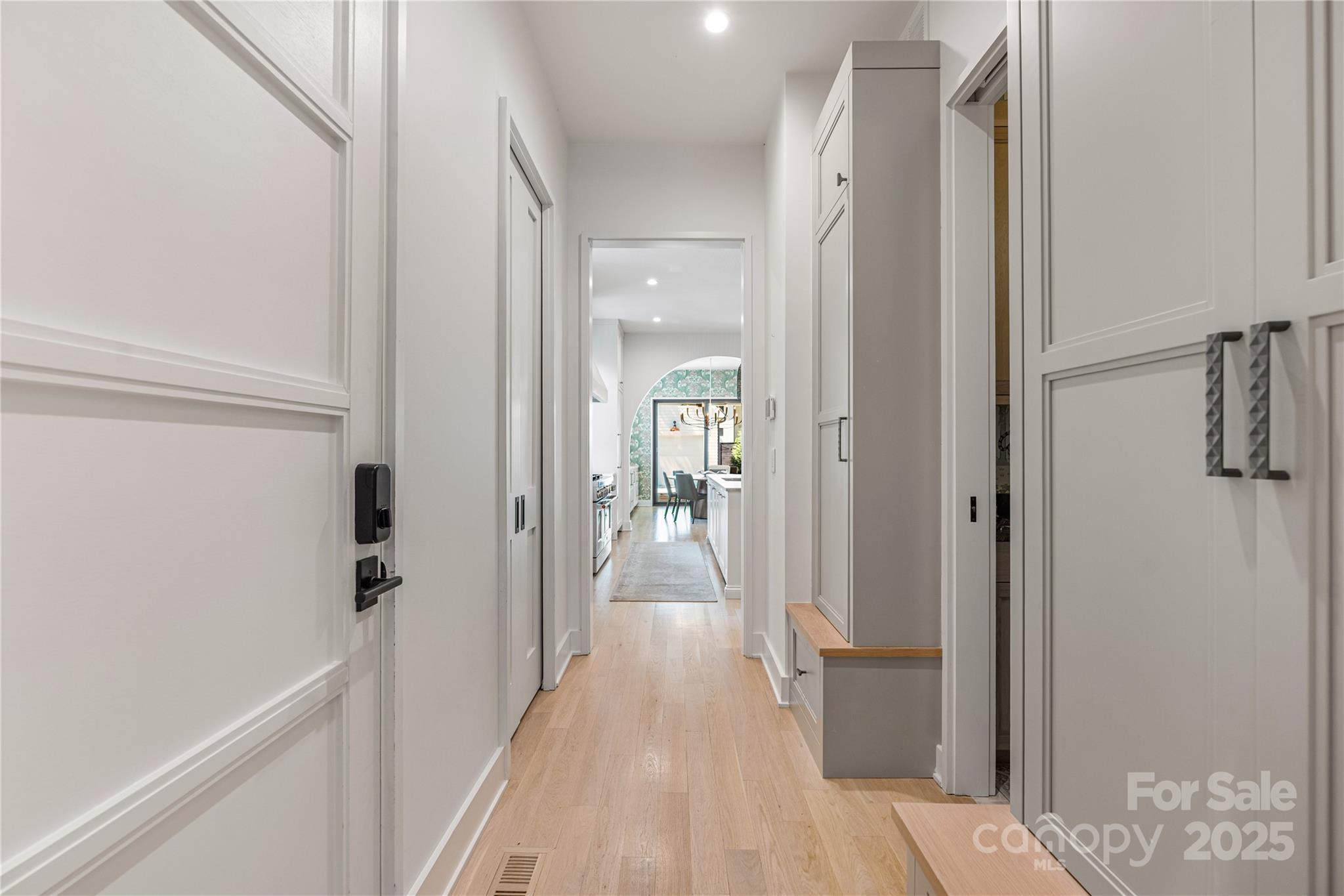 Ashbrook - Residential