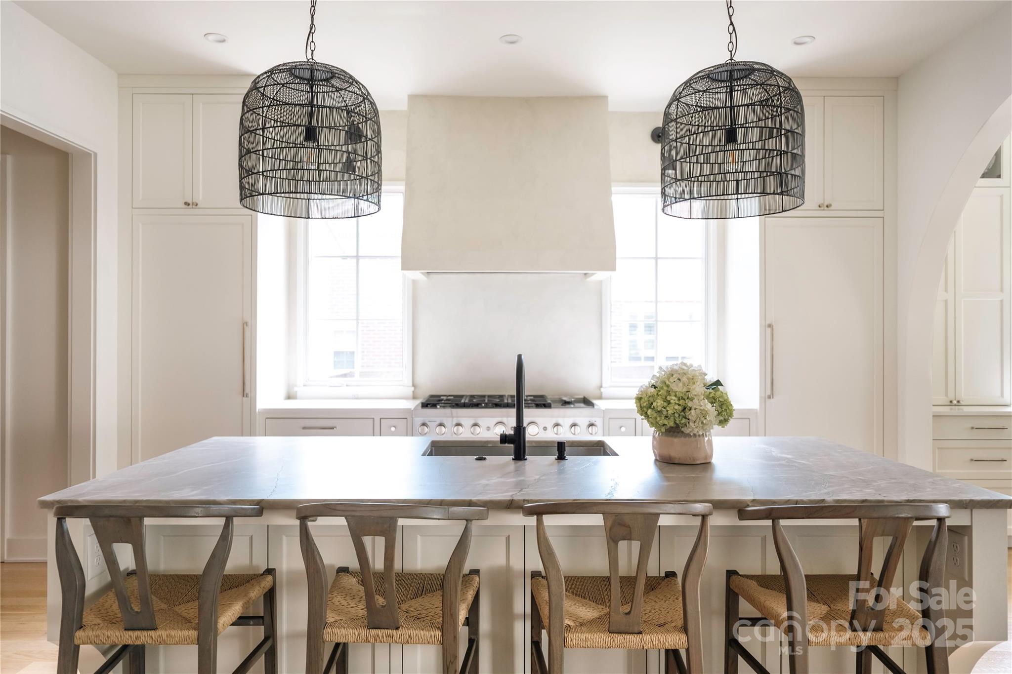 Ashbrook - Residential