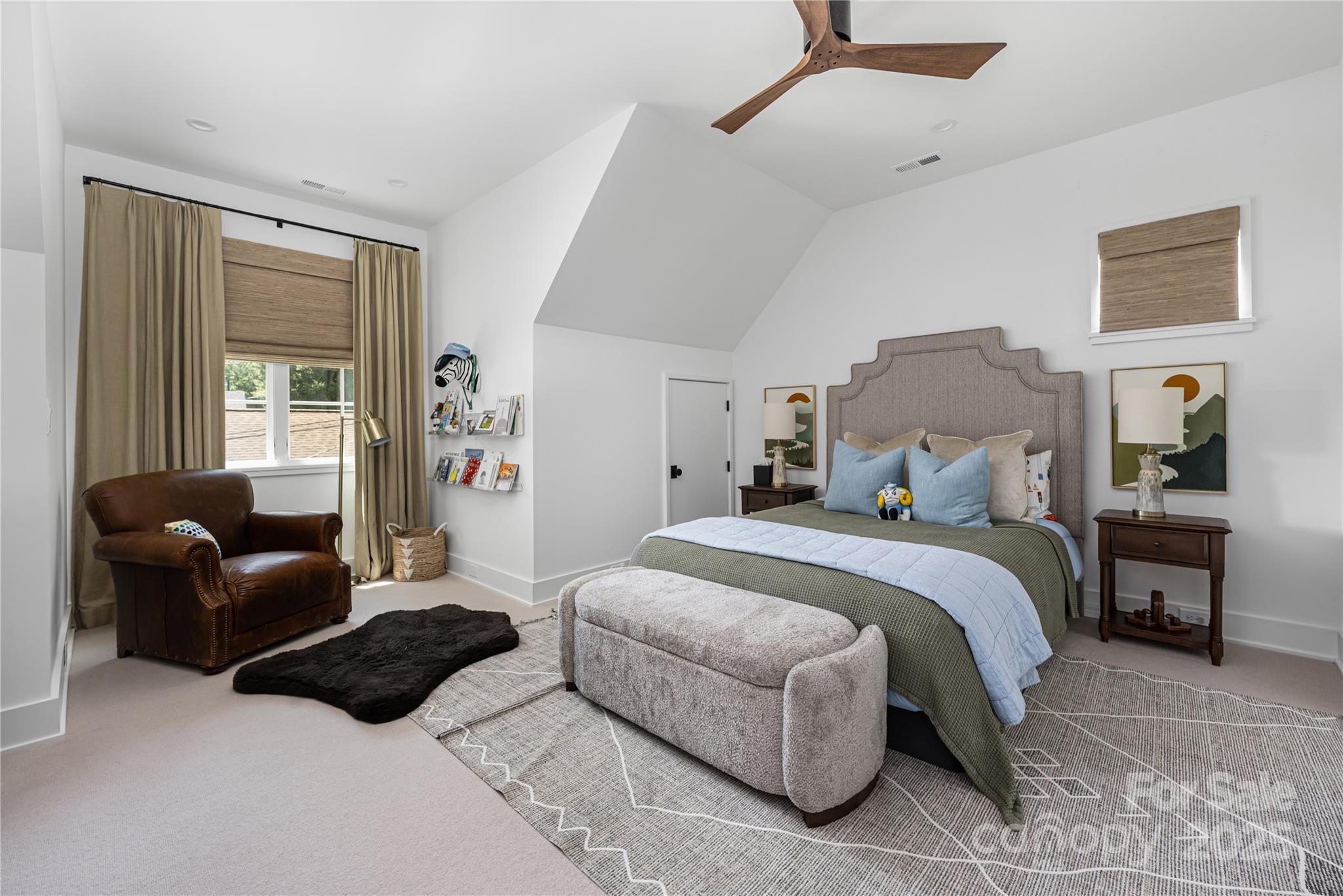 Ashbrook - Residential