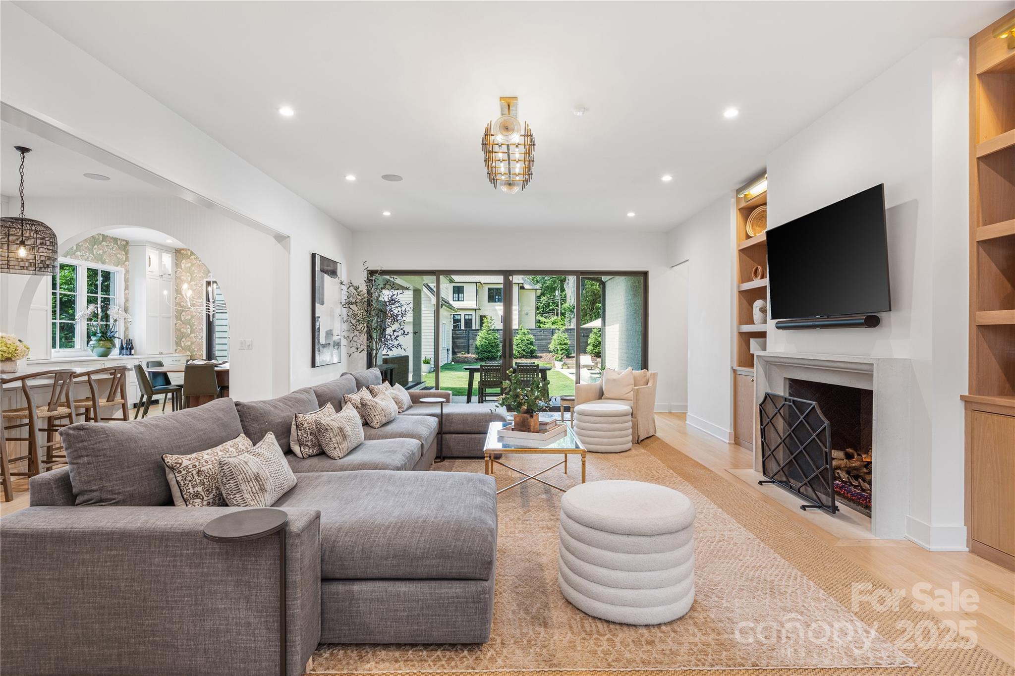 Ashbrook - Residential