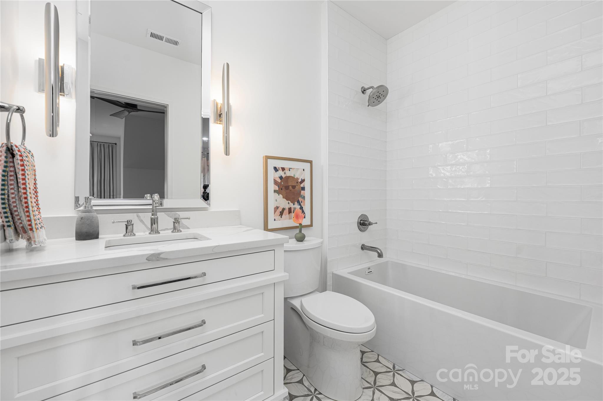 Ashbrook - Residential