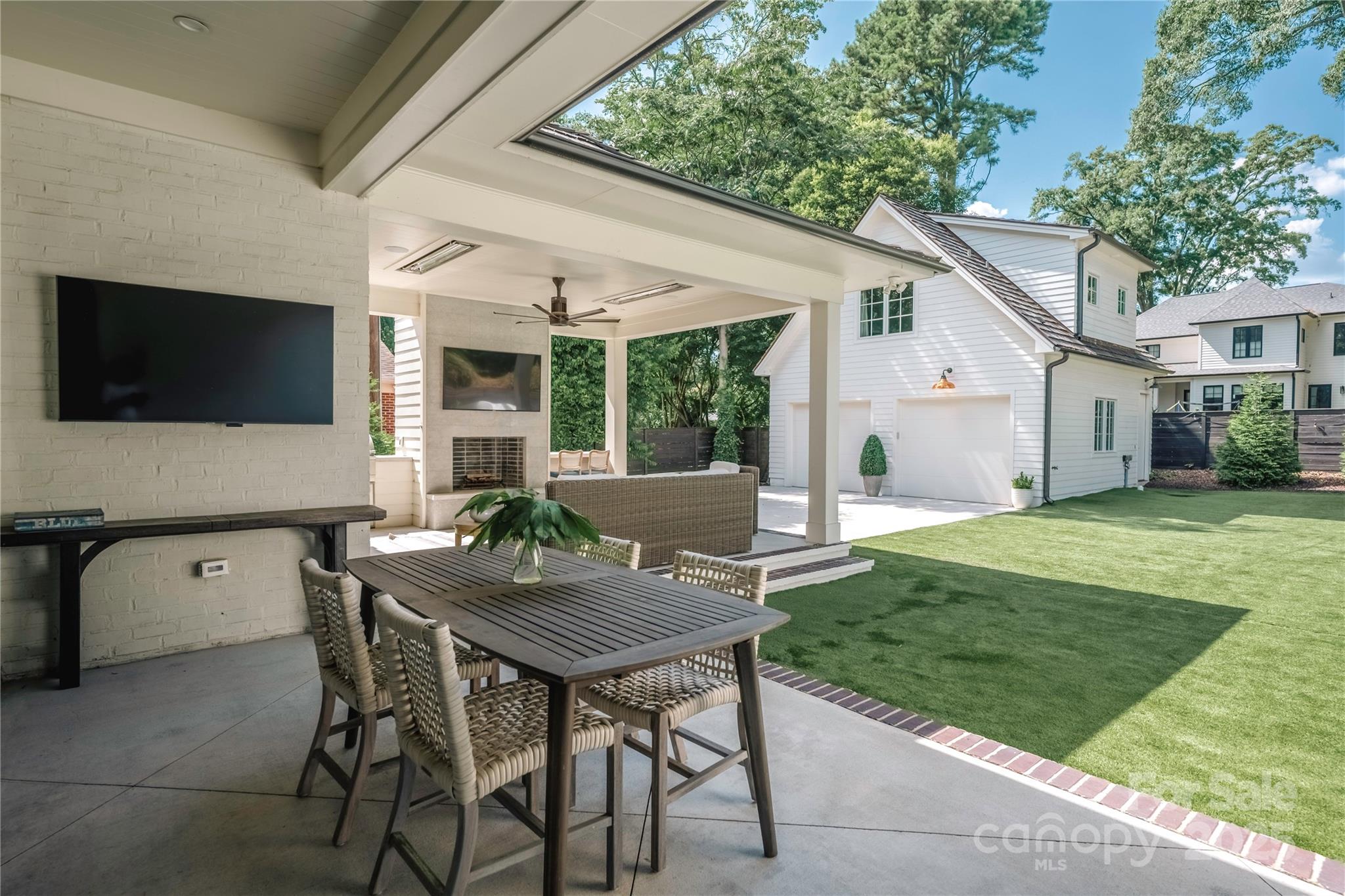 Ashbrook - Residential