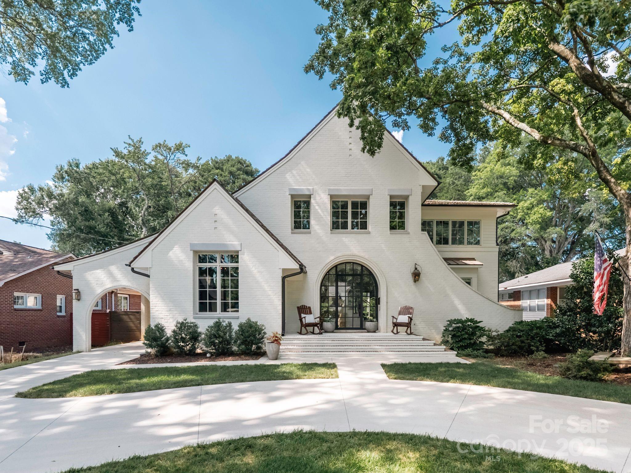 Ashbrook - Residential