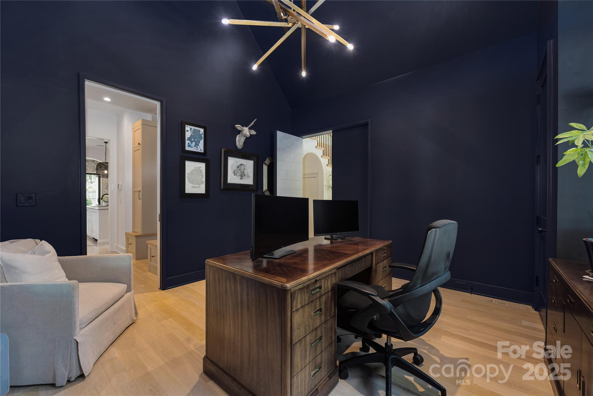 Ashbrook - Residential