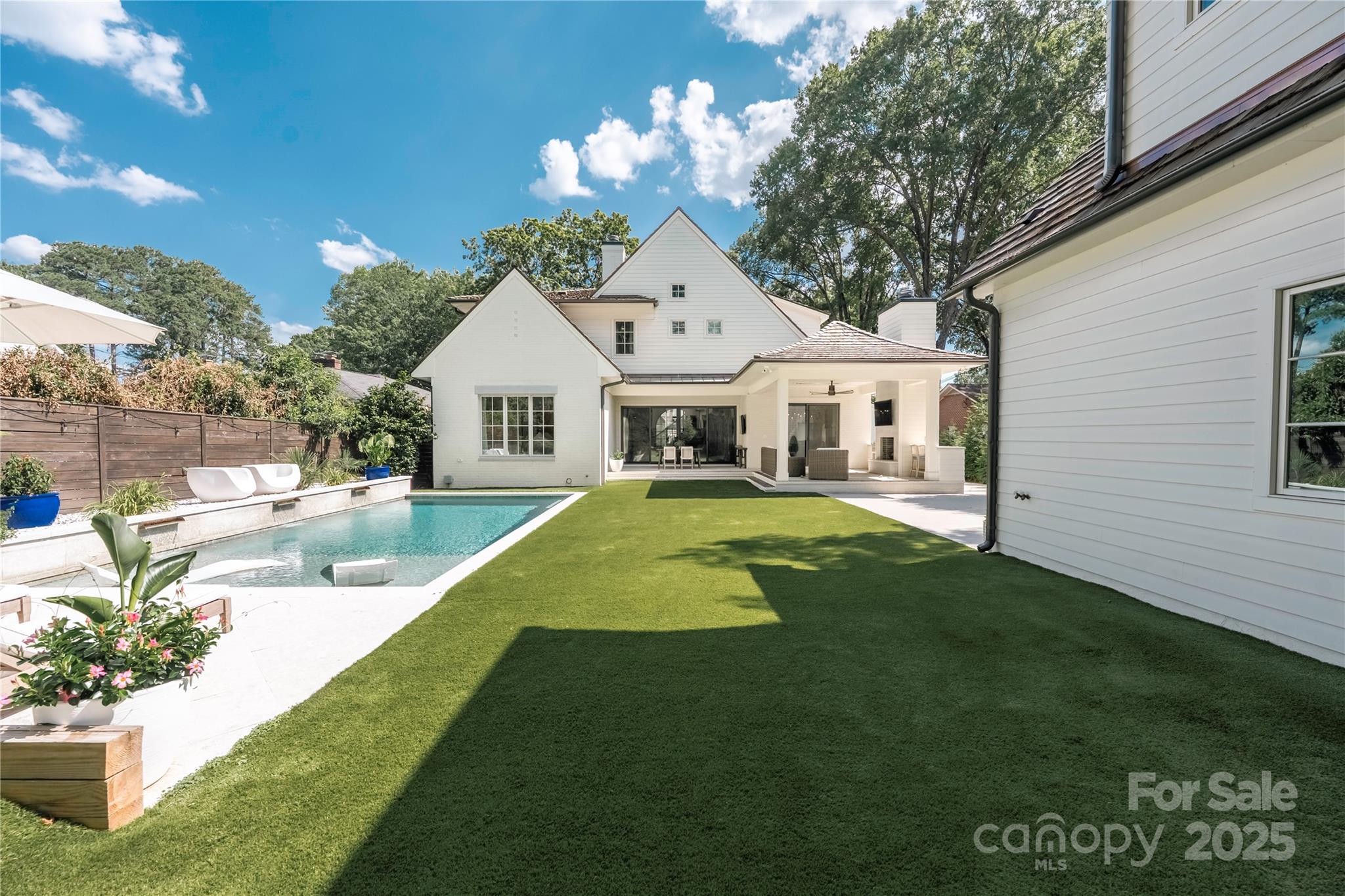 Ashbrook - Residential