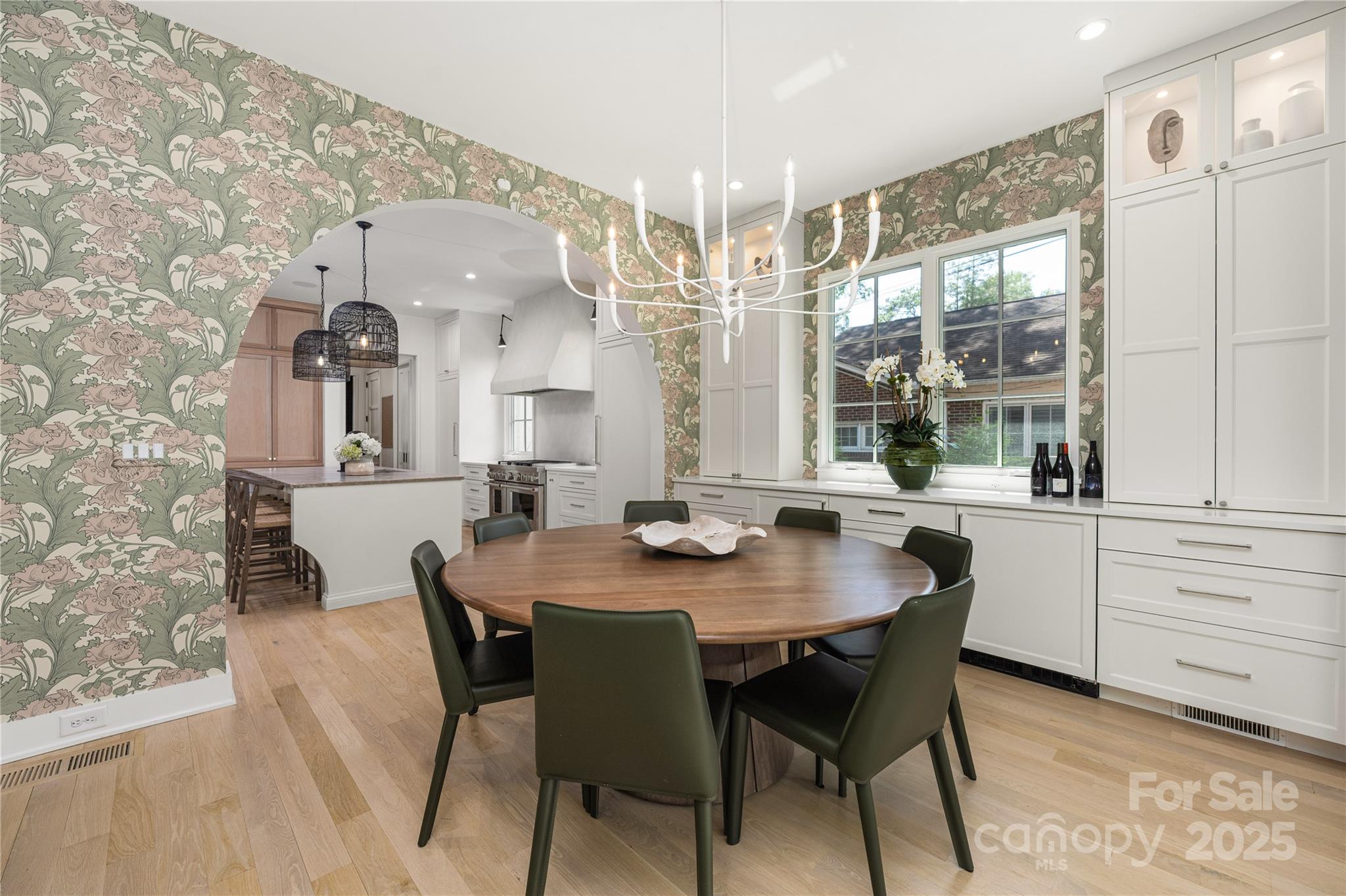 Ashbrook - Residential