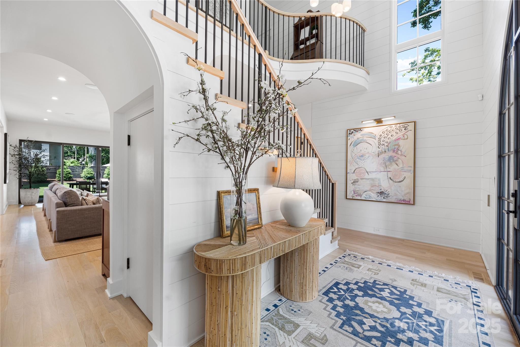 Ashbrook - Residential