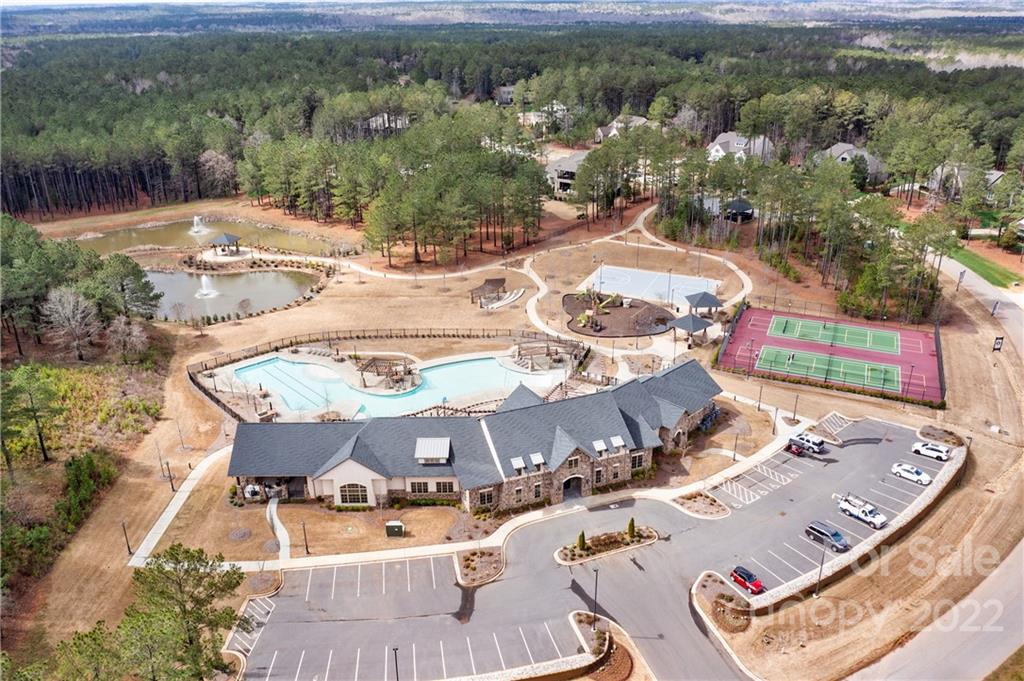 Riverchase Estates - Land