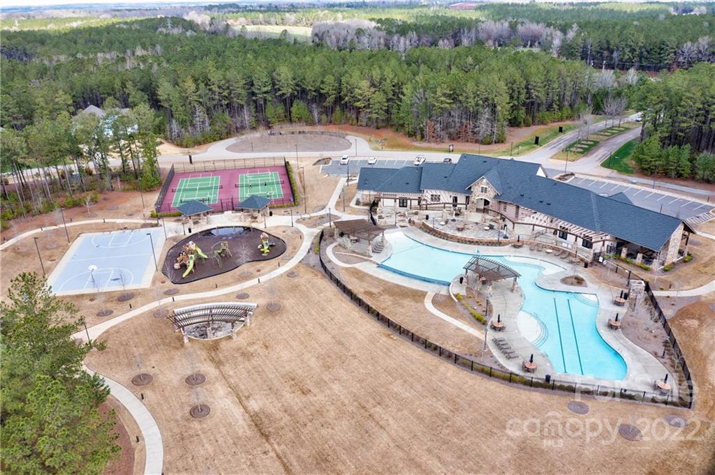 Riverchase Estates - Land