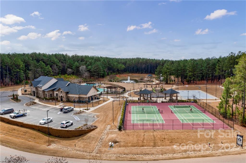 Riverchase Estates - Land