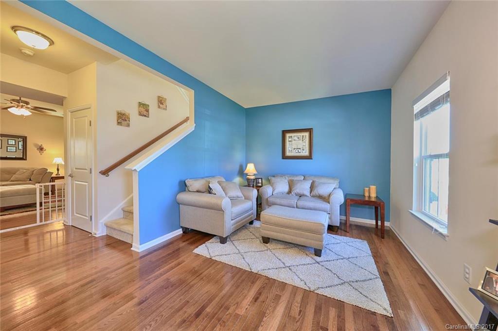 Old Stone Crossing - Residential