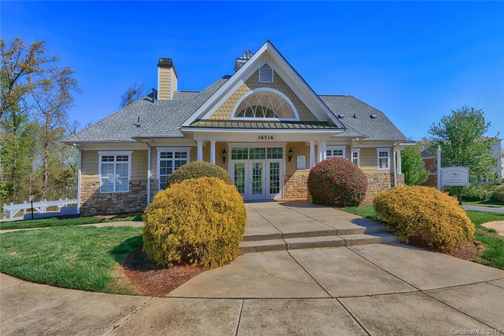 Old Stone Crossing - Residential