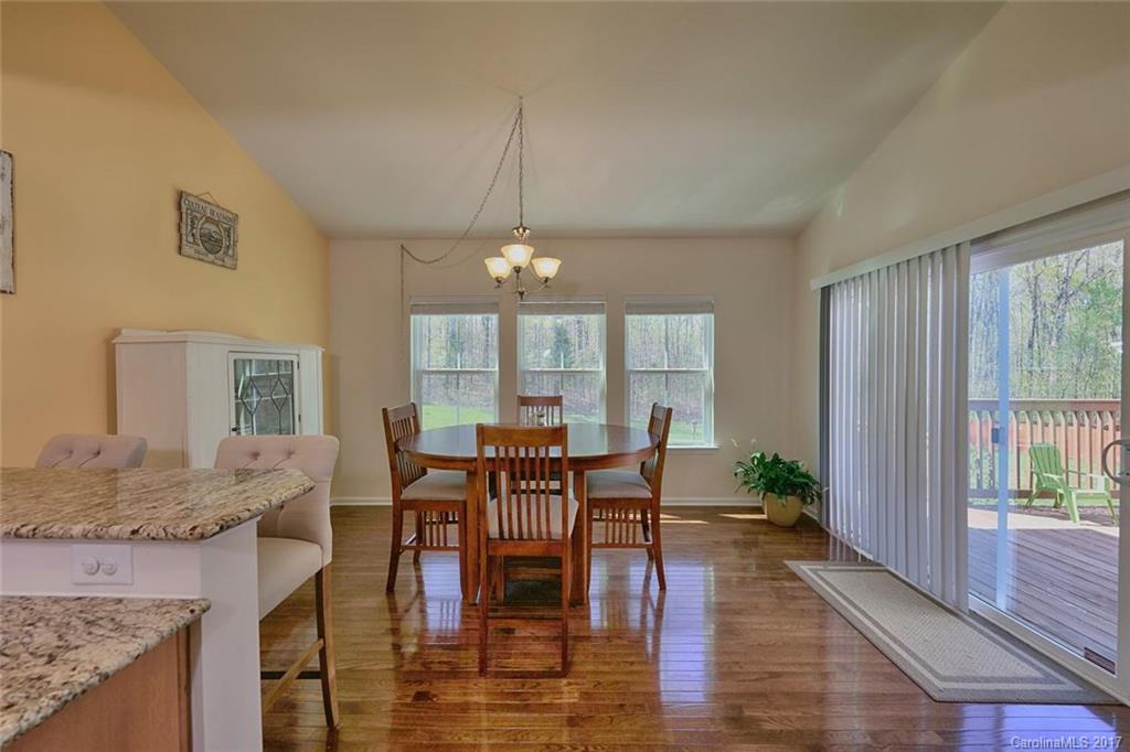 Old Stone Crossing - Residential