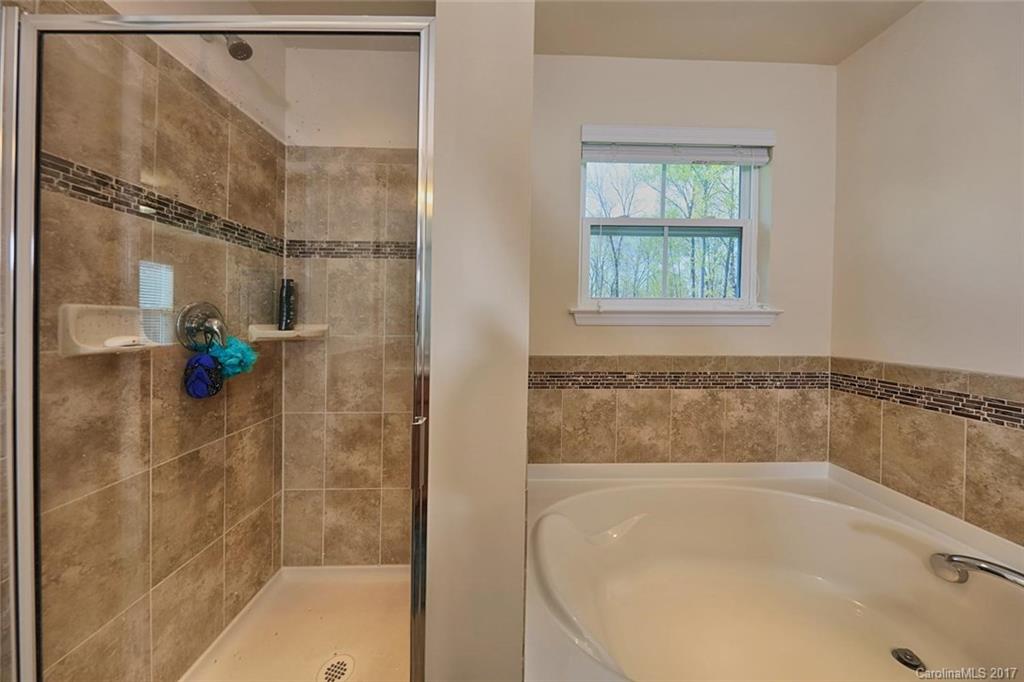 Old Stone Crossing - Residential