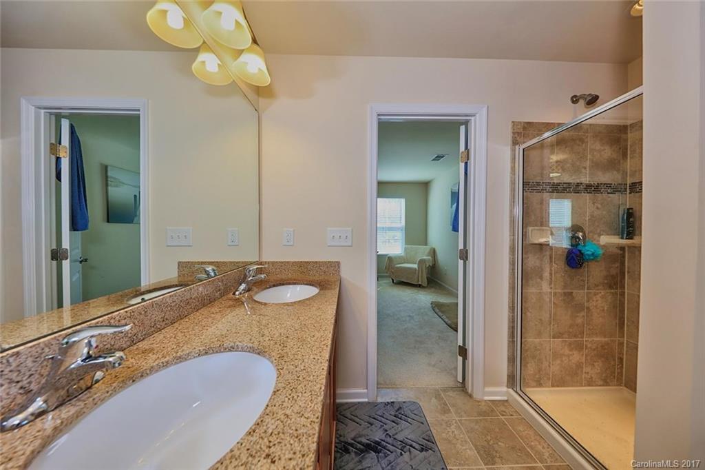 Old Stone Crossing - Residential