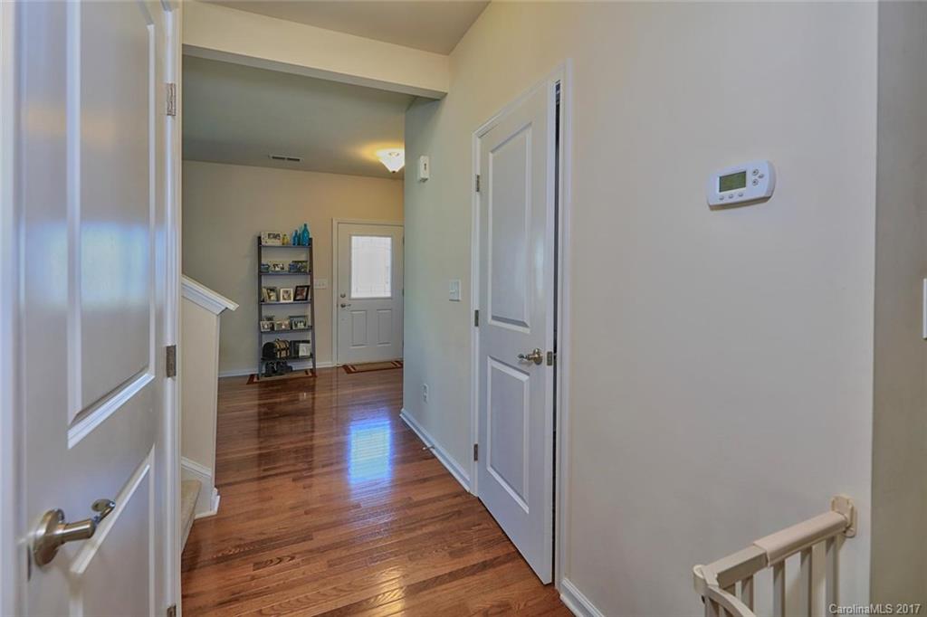 Old Stone Crossing - Residential