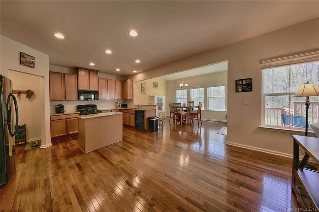 Old Stone Crossing - Residential