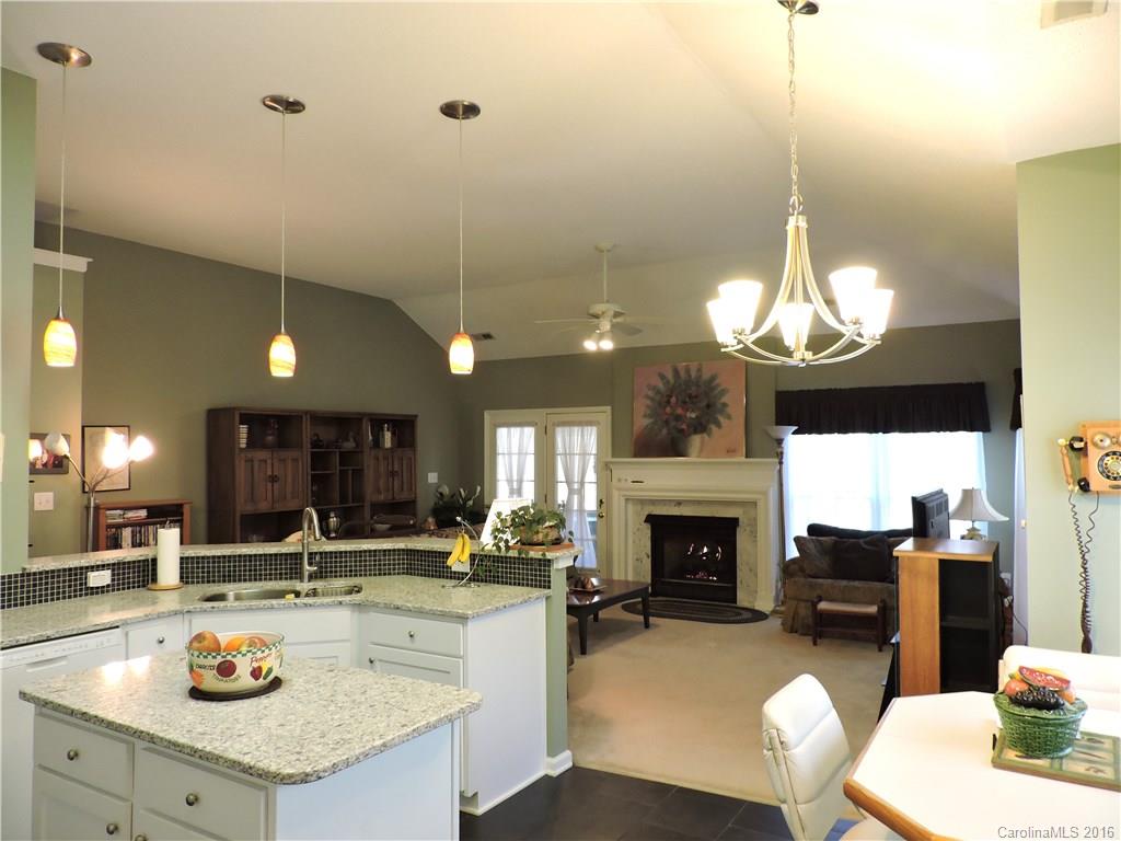 Wynfield Forest - Residential