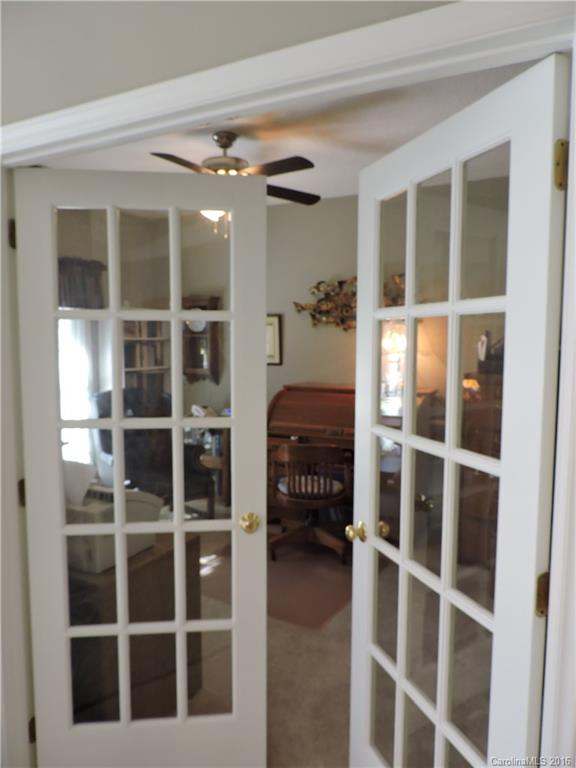 Wynfield Forest - Residential