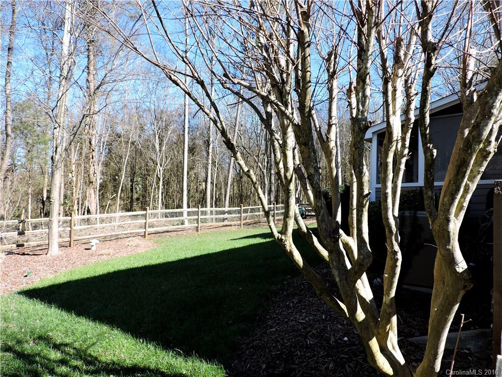 Wynfield Forest - Residential