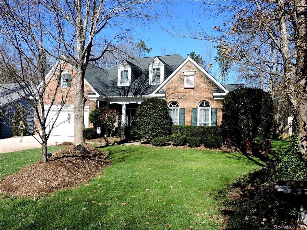 Wynfield Forest - Residential