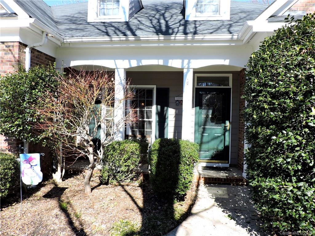 Wynfield Forest - Residential